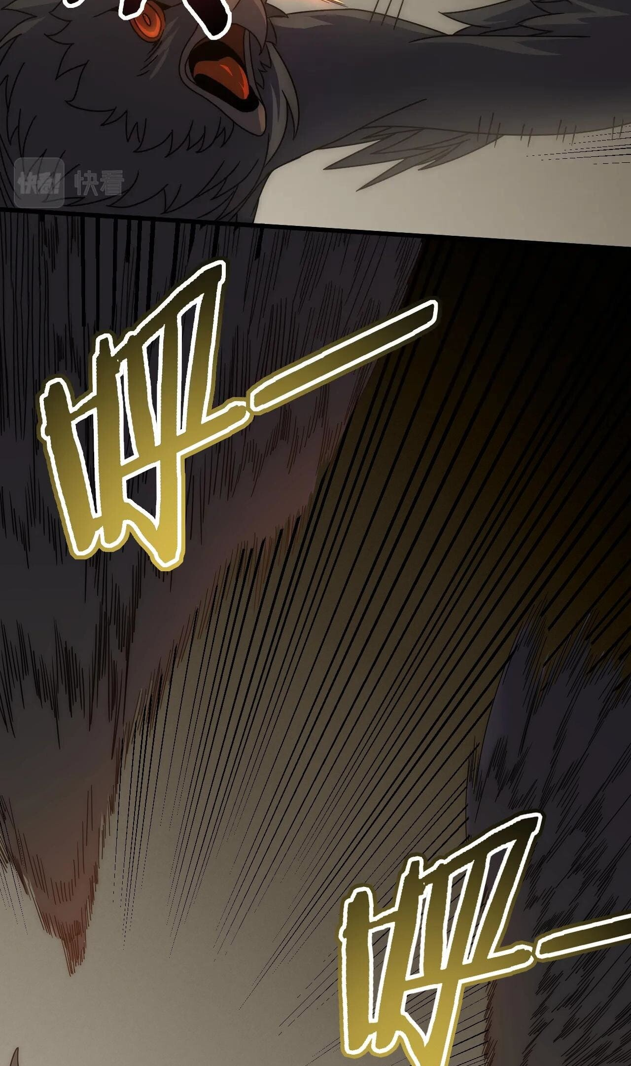 Apocalyptic Thief Capitulo 19 Pagina 32