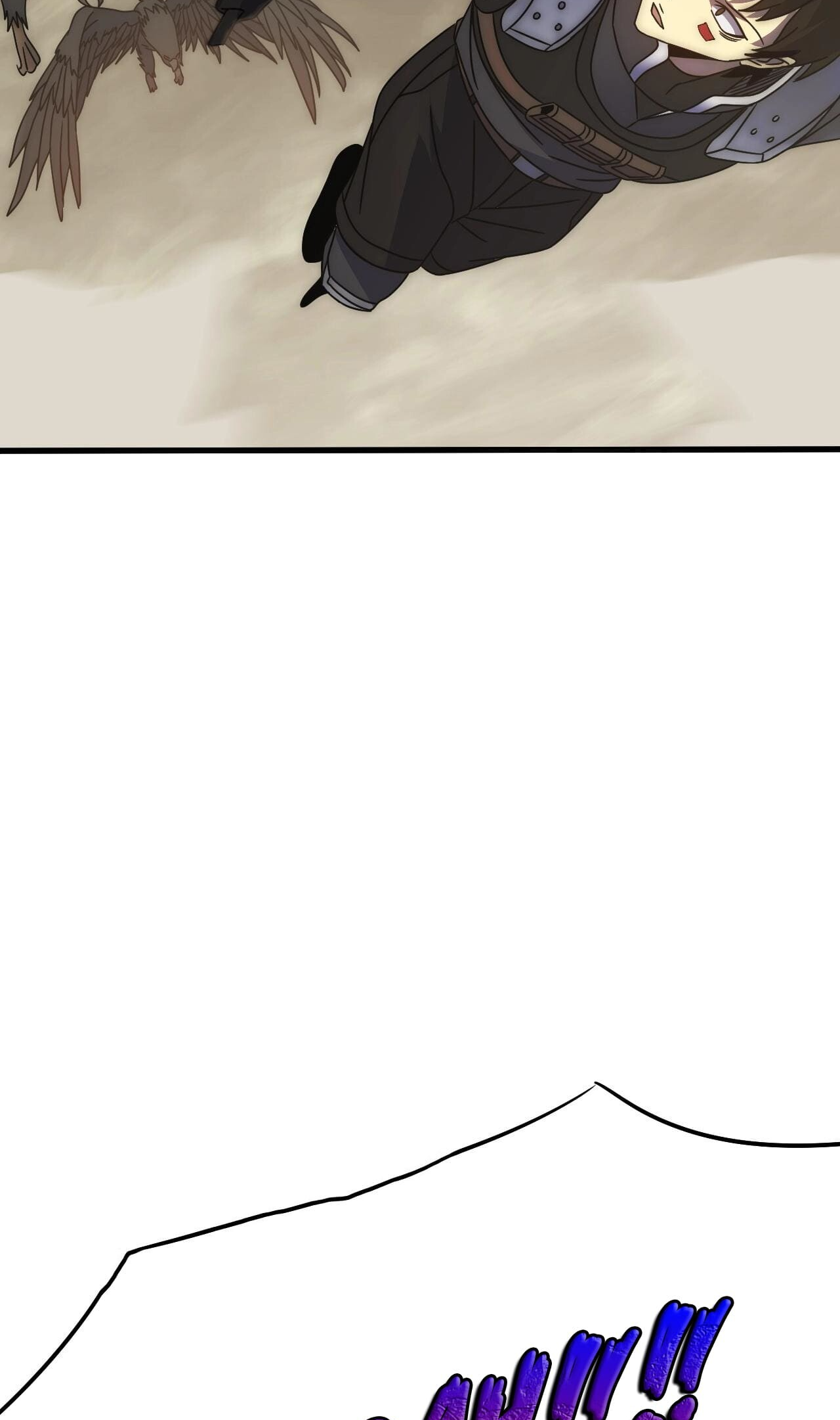 Apocalyptic Thief Capitulo 19 Pagina 35