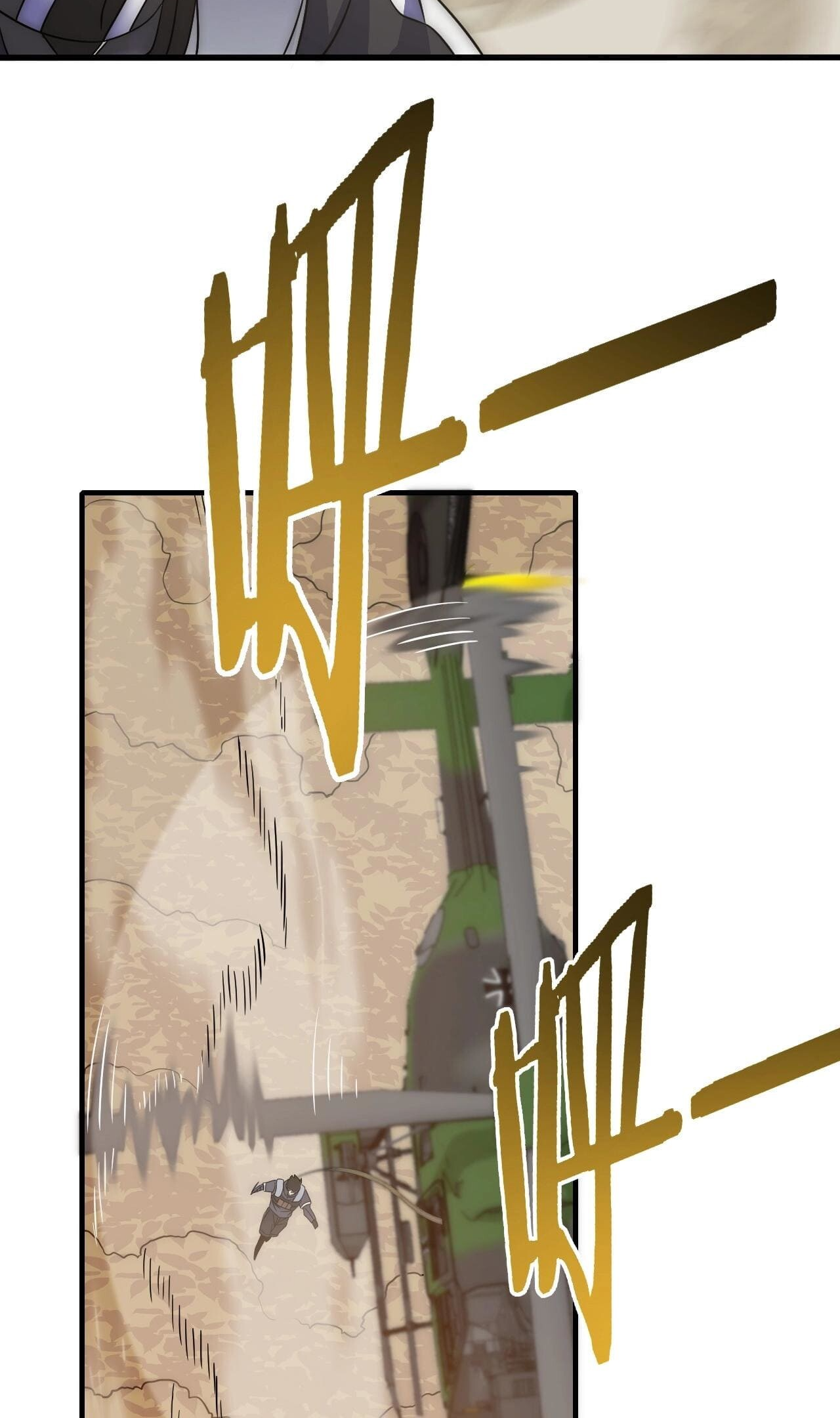 Apocalyptic Thief Capitulo 19 Pagina 37