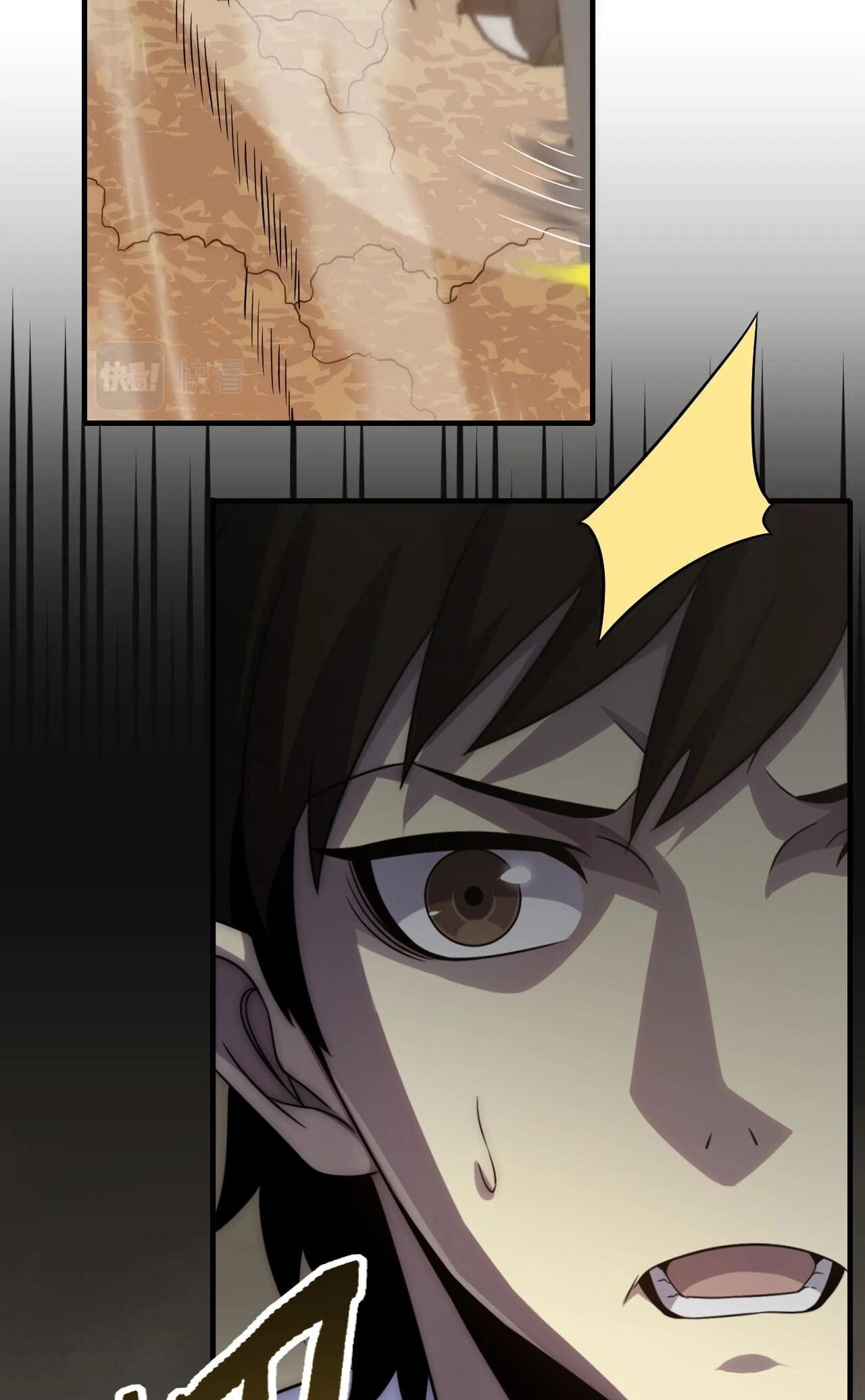 Apocalyptic Thief Capitulo 19 Pagina 38