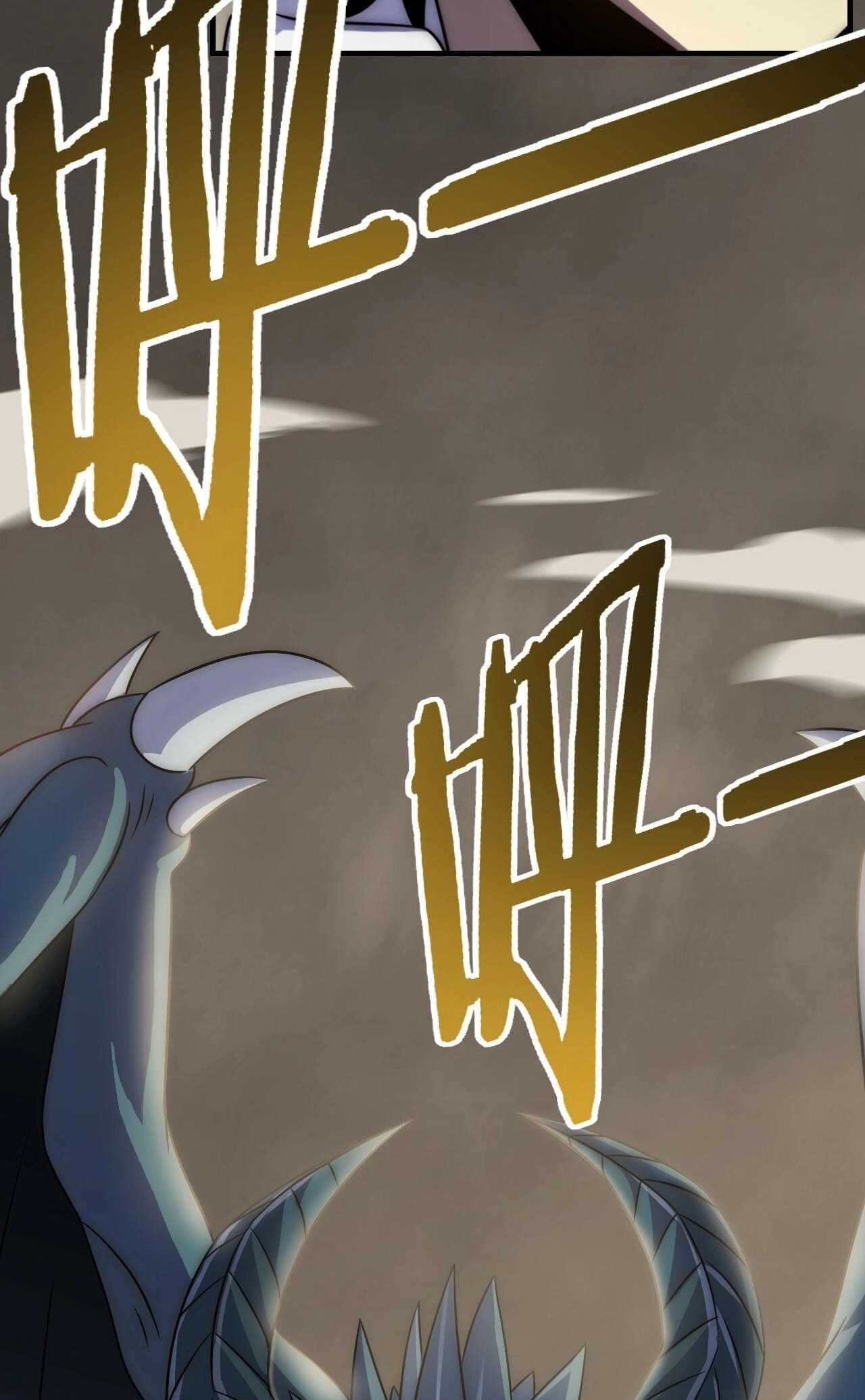 Apocalyptic Thief Capitulo 19 Pagina 39