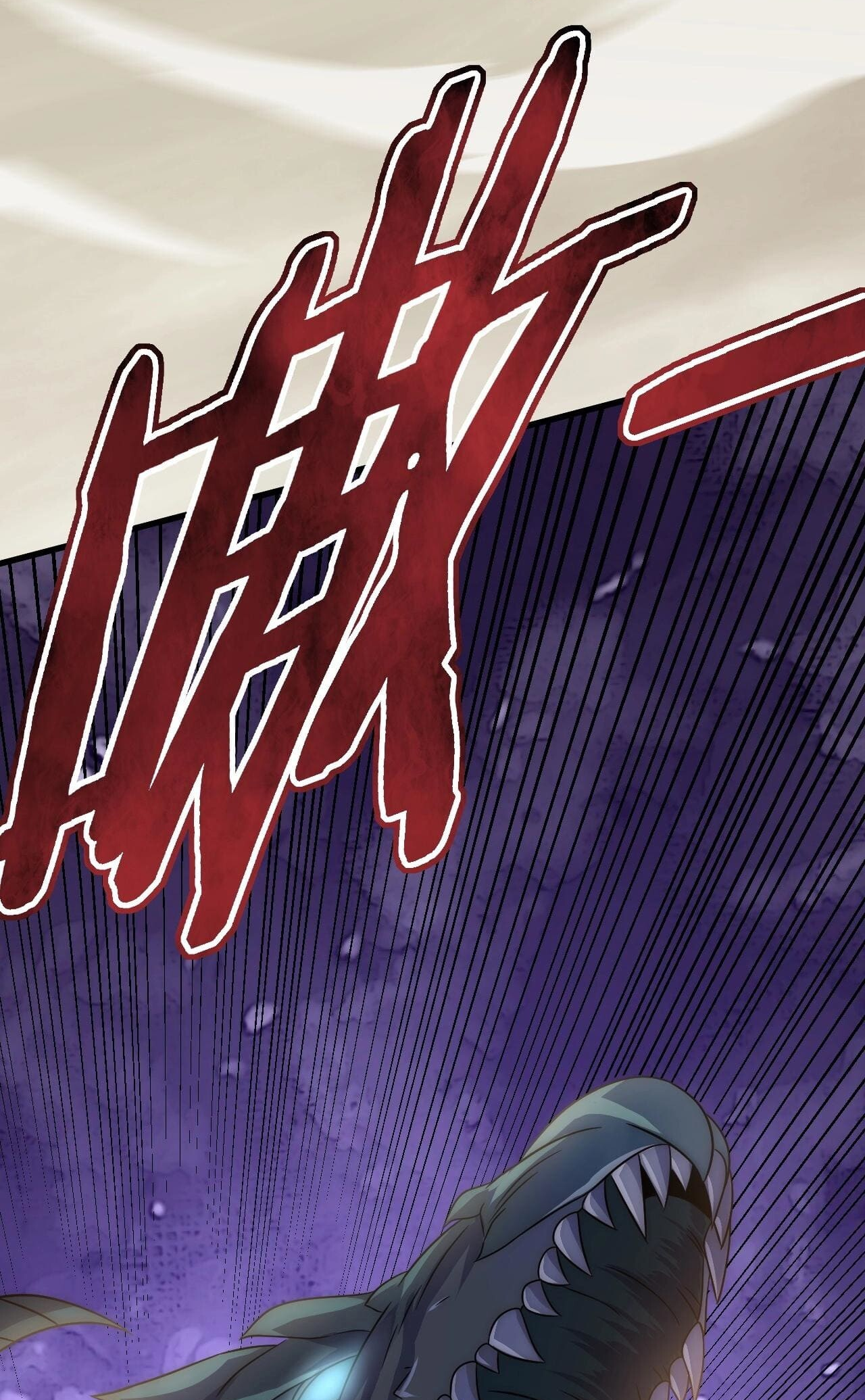 Apocalyptic Thief Capitulo 19 Pagina 42