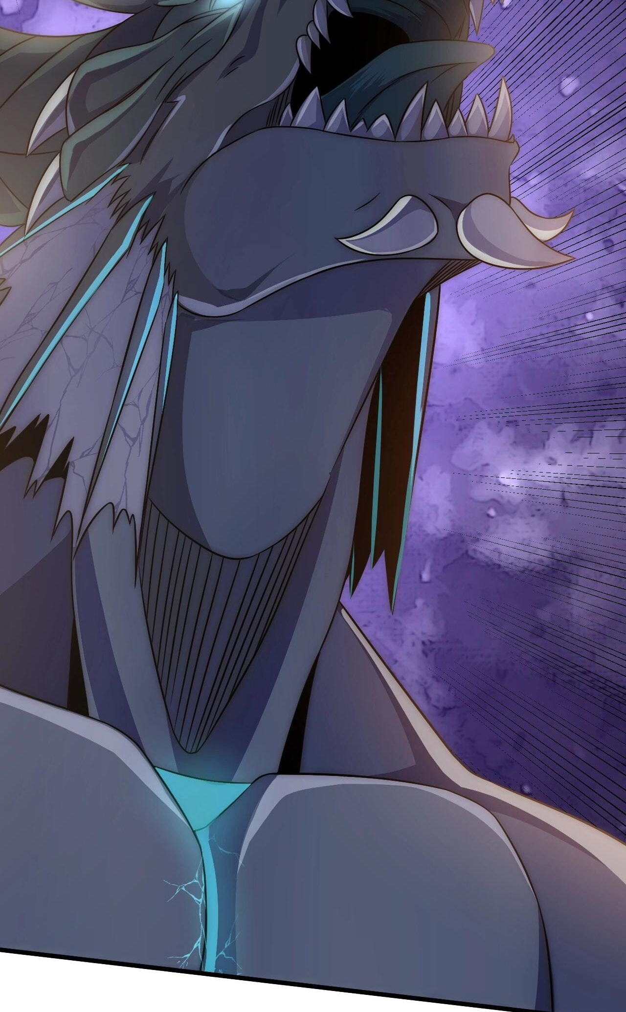 Apocalyptic Thief Capitulo 19 Pagina 43