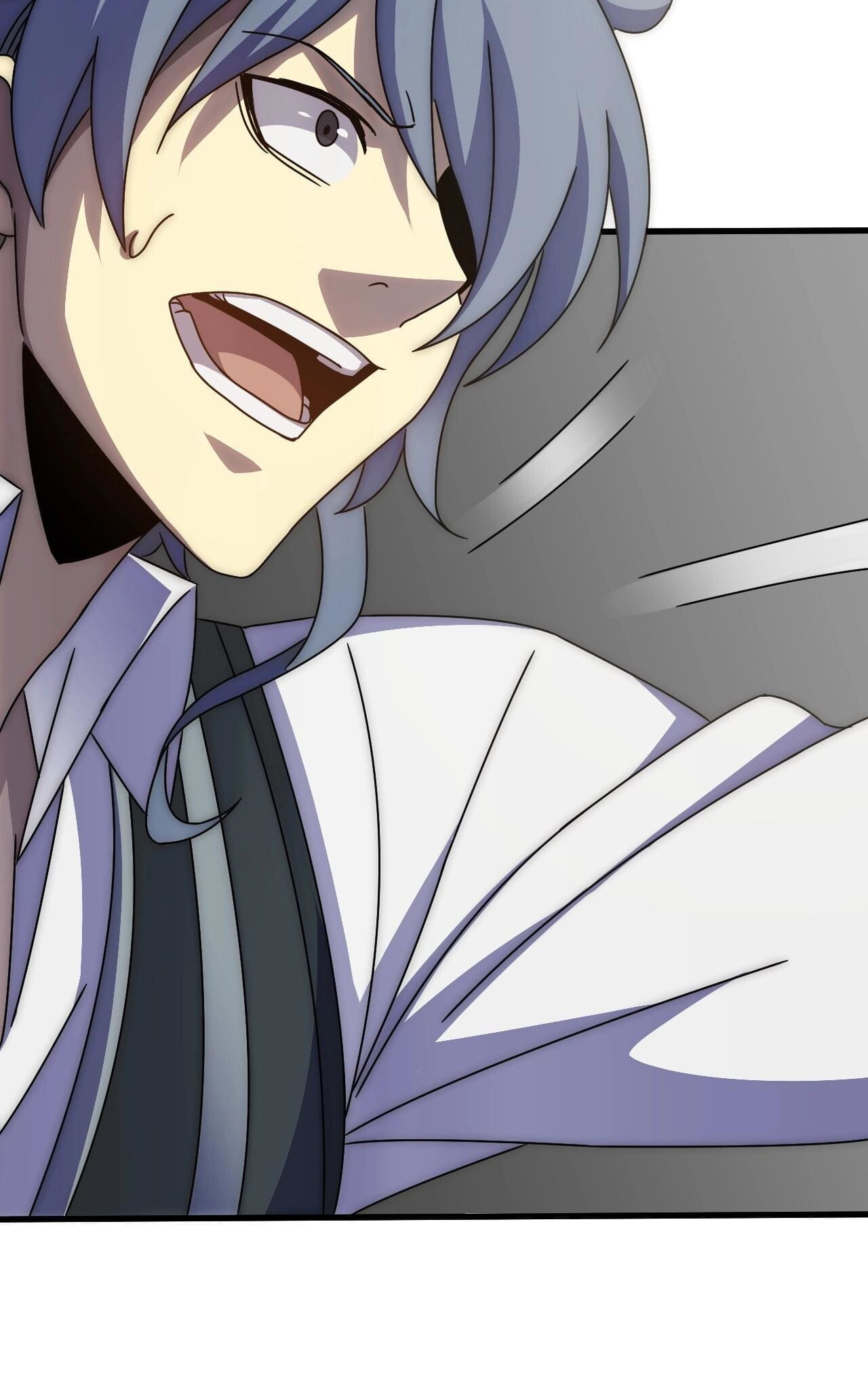 Apocalyptic Thief Capitulo 19 Pagina 50