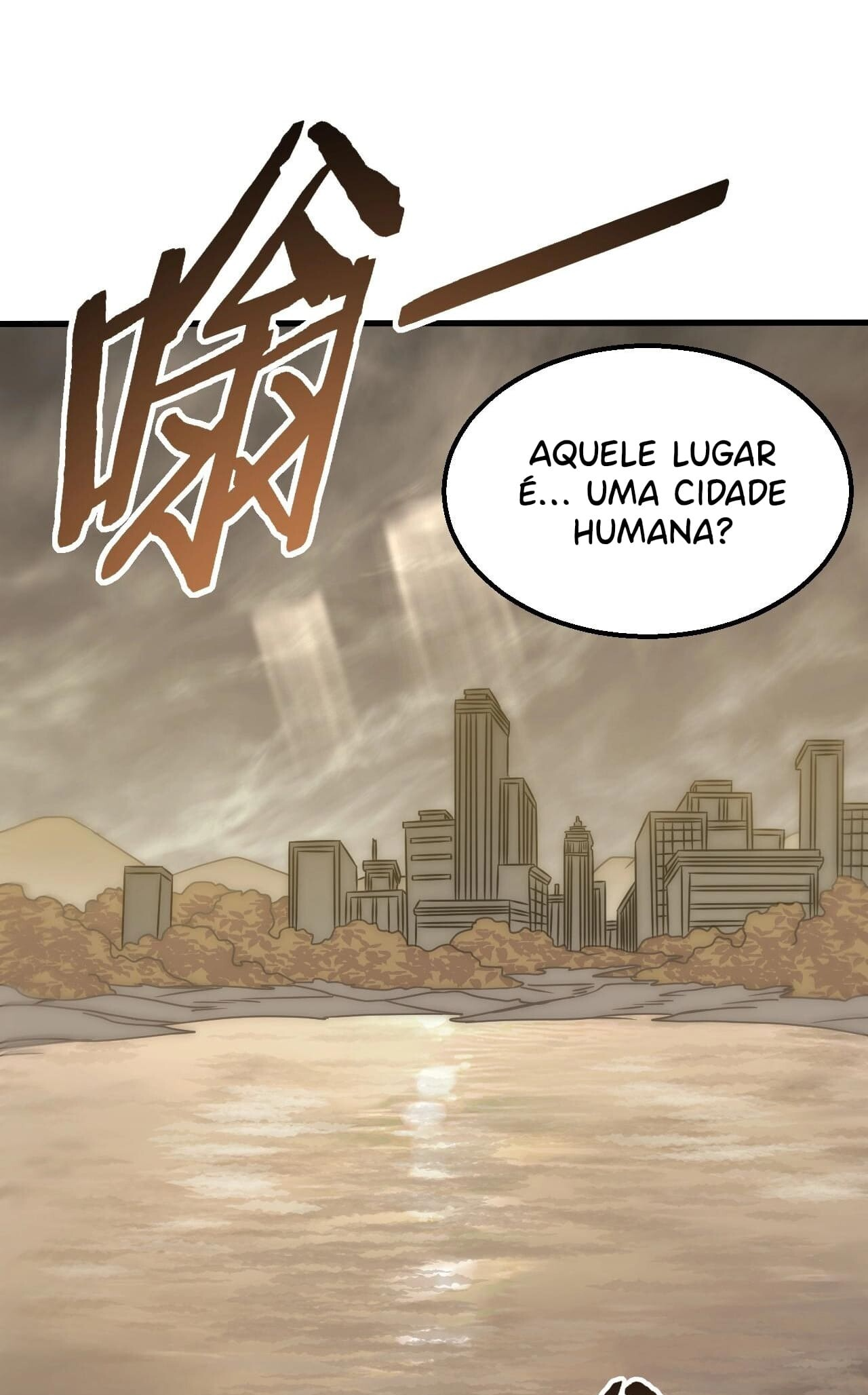 Apocalyptic Thief Capitulo 19 Pagina 51