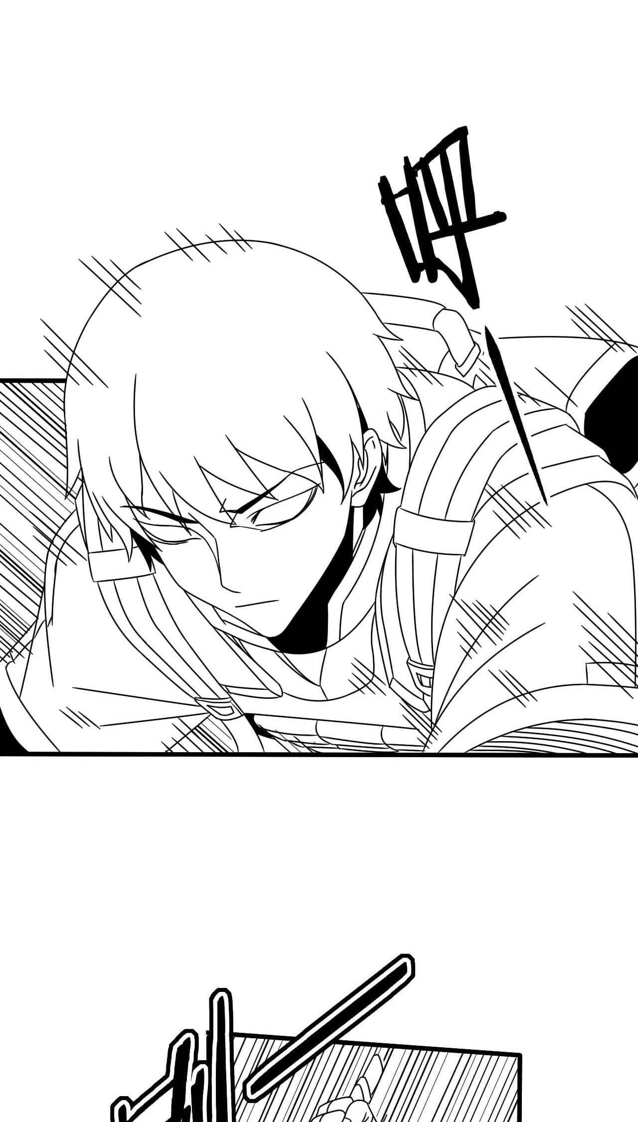 Apocalyptic Thief Capitulo 19 Pagina 54