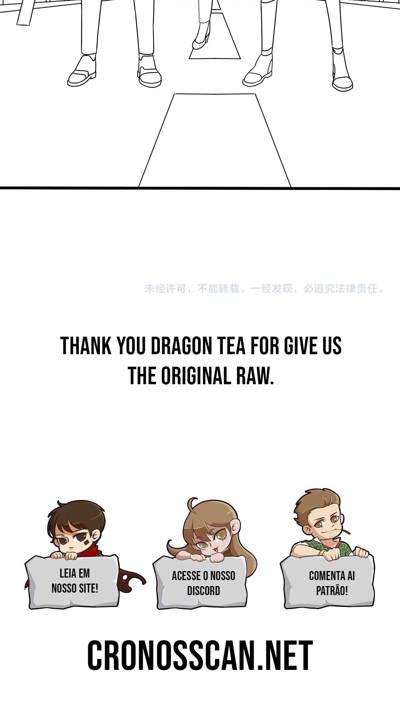 Apocalyptic Thief Capitulo 19 Pagina 57