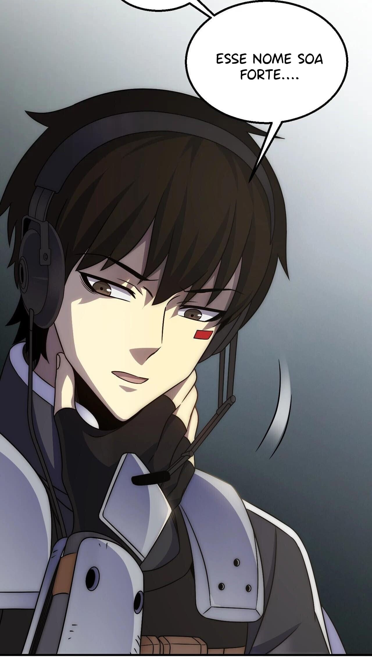 Apocalyptic Thief Capitulo 20 Pagina 6