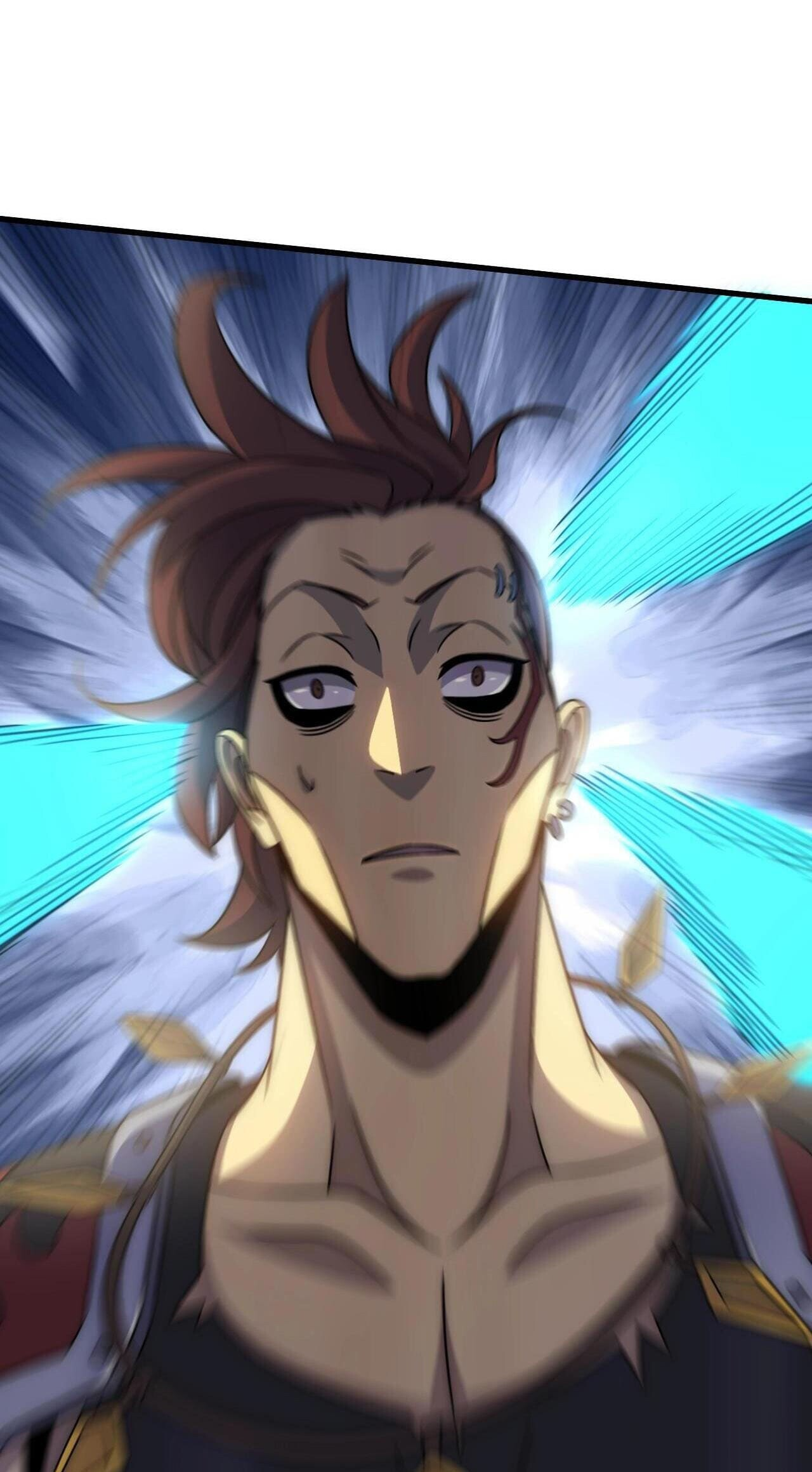 Apocalyptic Thief Capitulo 20 Pagina 20