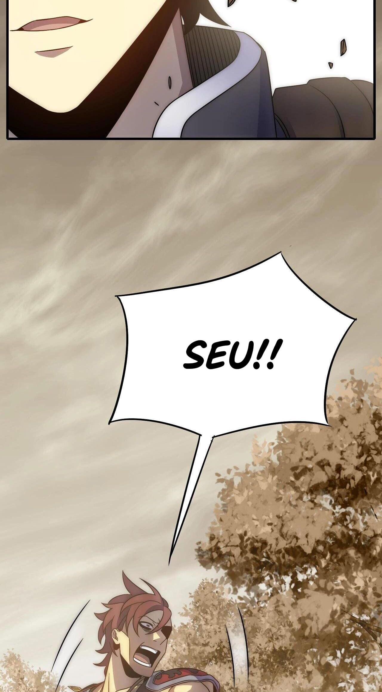 Apocalyptic Thief Capitulo 20 Pagina 24