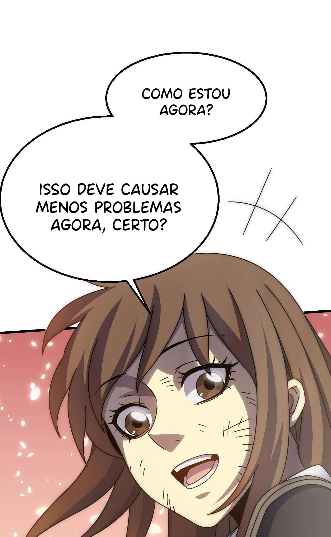 Apocalyptic Thief Capitulo 20 Pagina 27