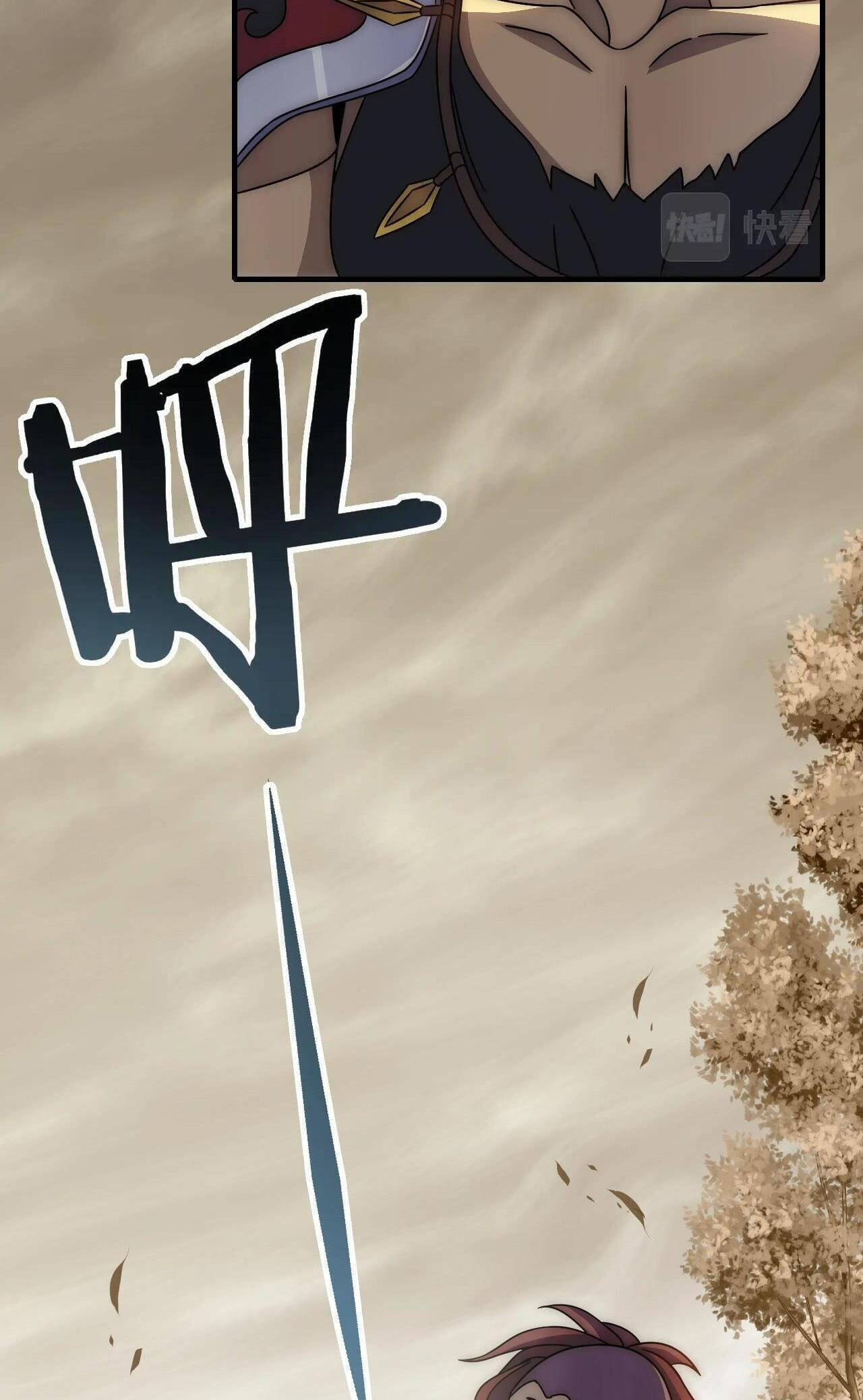 Apocalyptic Thief Capitulo 20 Pagina 31