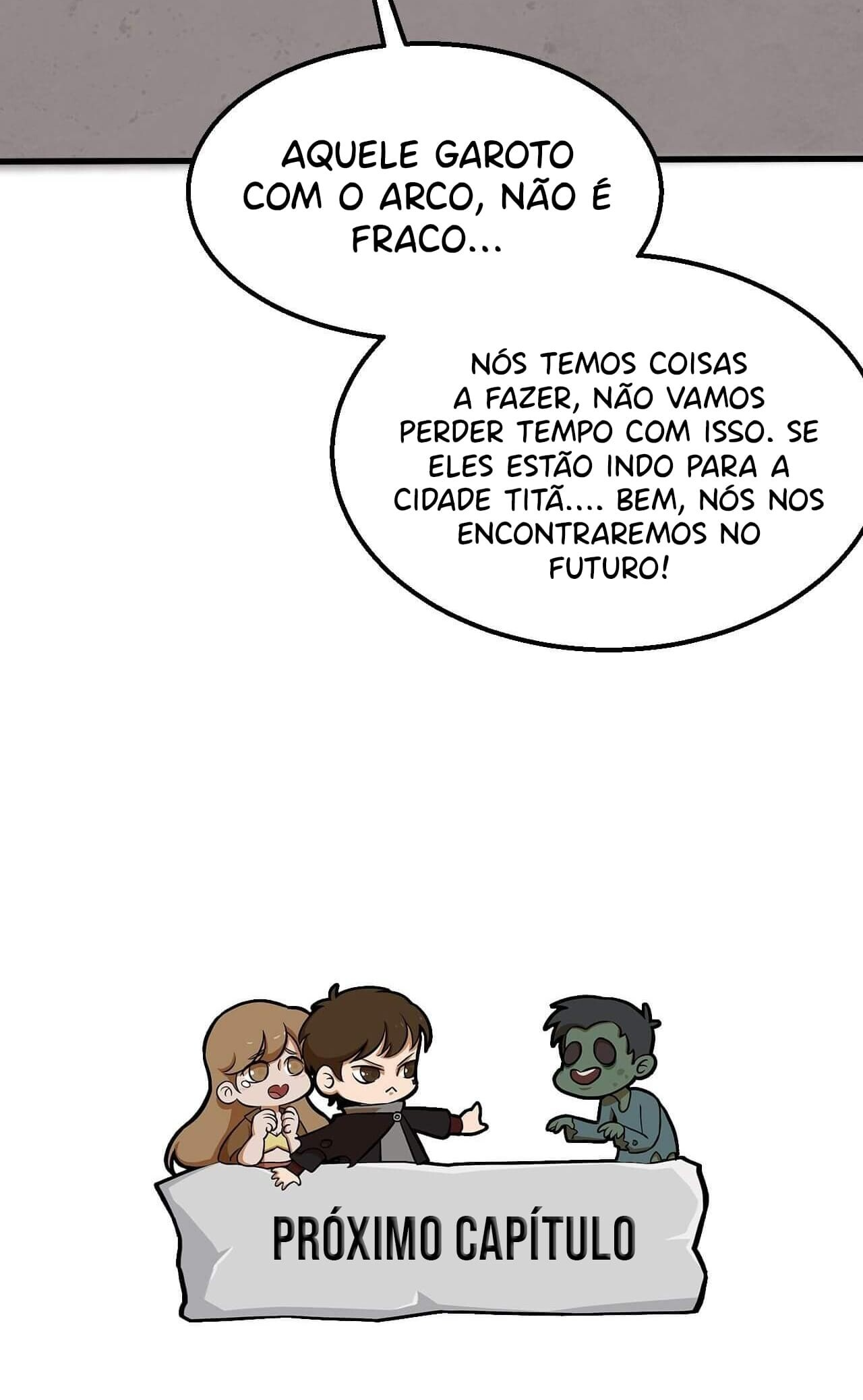 Apocalyptic Thief Capitulo 20 Pagina 33