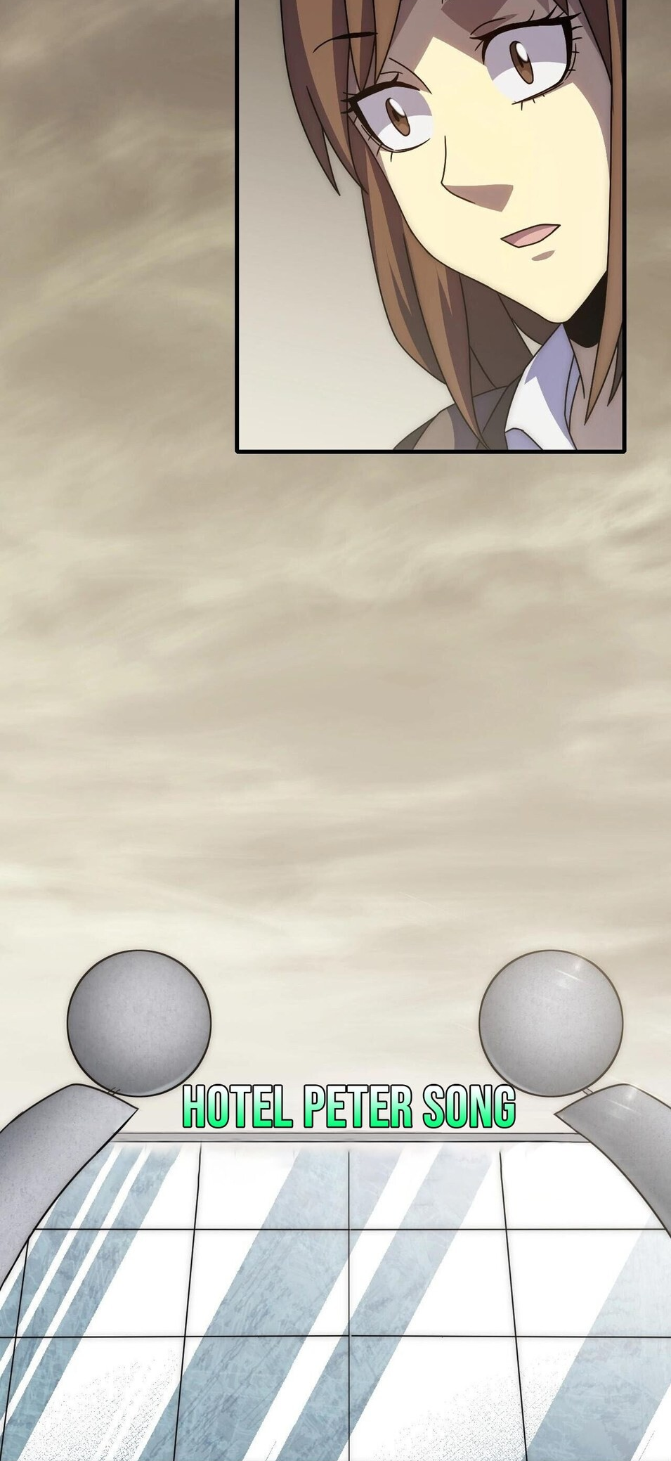 Apocalyptic Thief Capitulo 21 Pagina 17