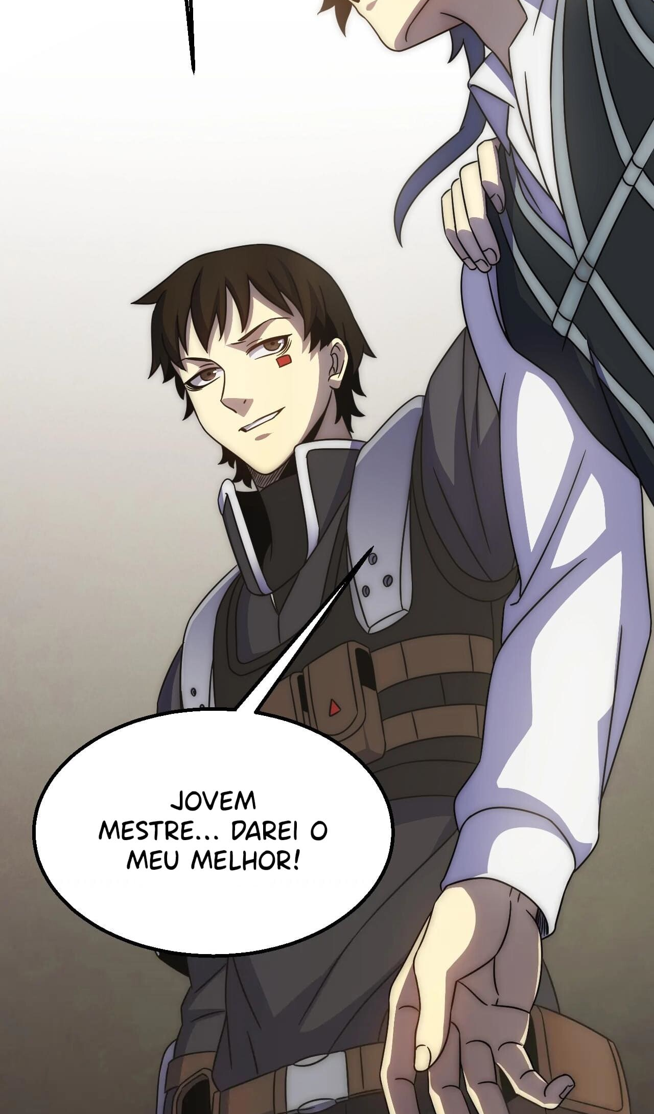 Apocalyptic Thief Capitulo 22 Pagina 7