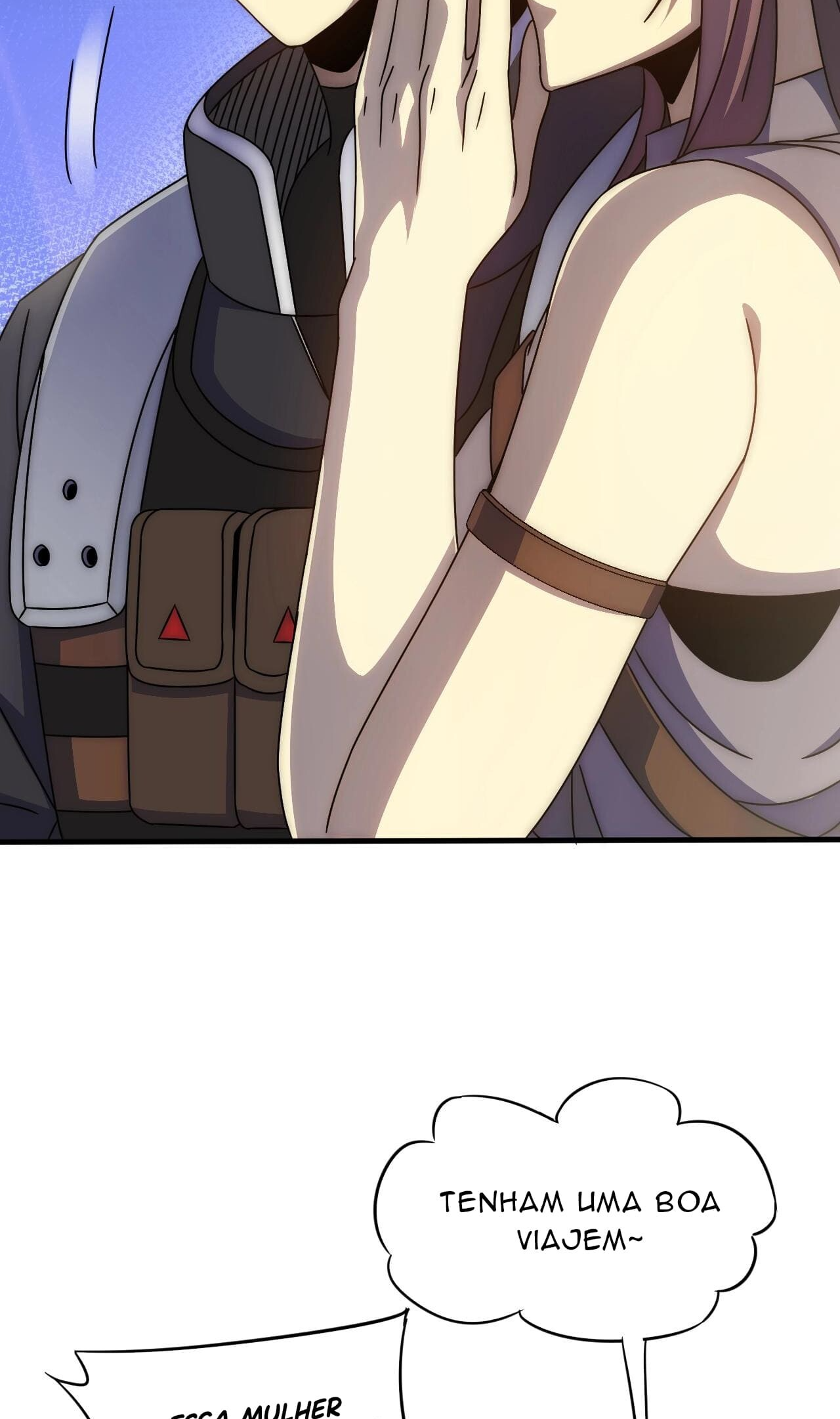 Apocalyptic Thief Capitulo 22 Pagina 13