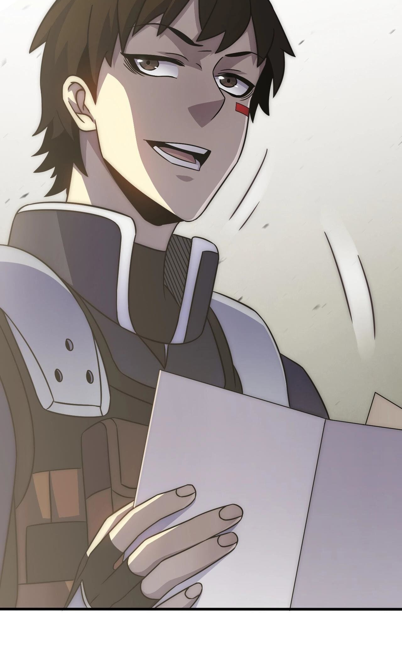 Apocalyptic Thief Capitulo 22 Pagina 41