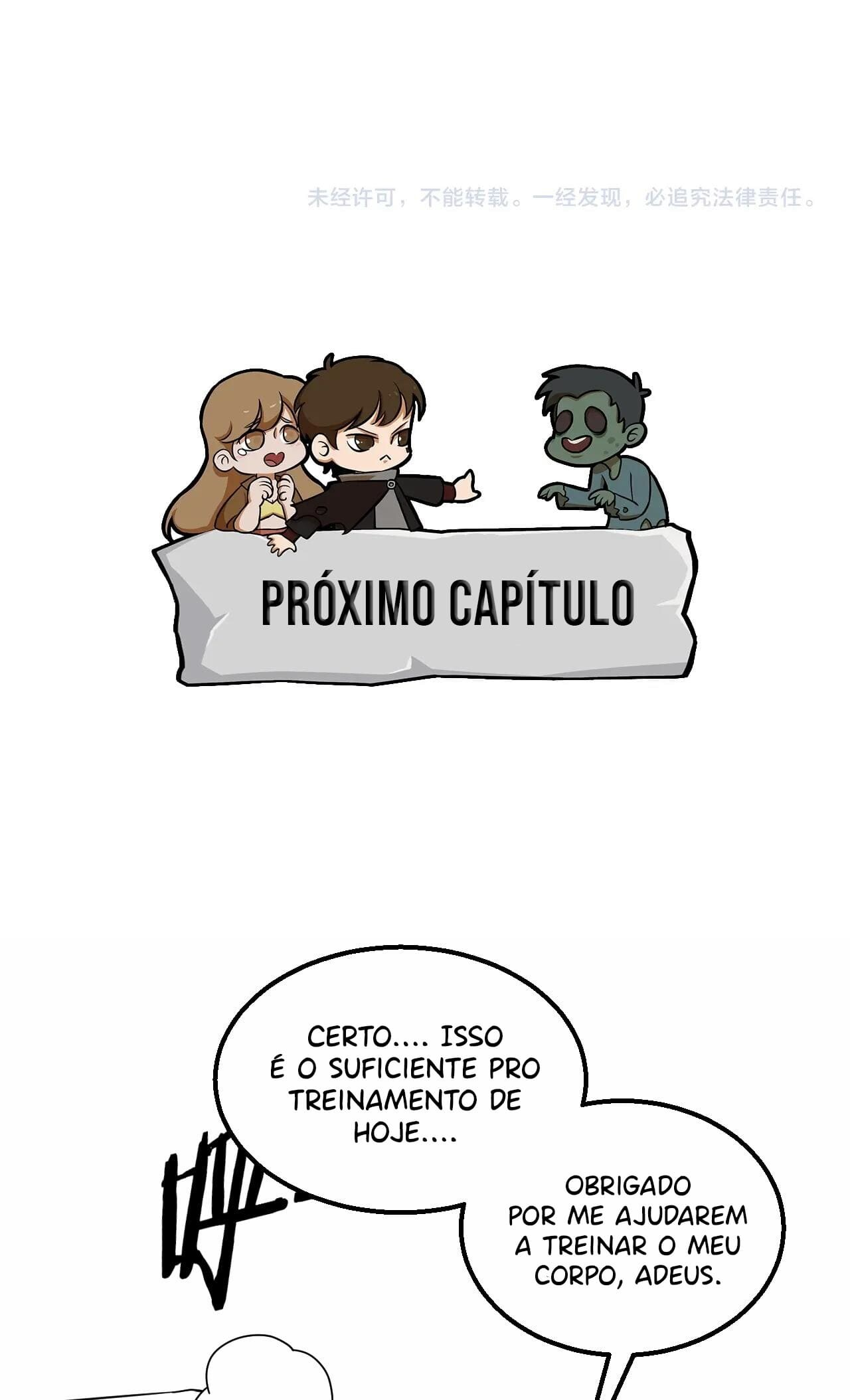 Apocalyptic Thief Capitulo 22 Pagina 42