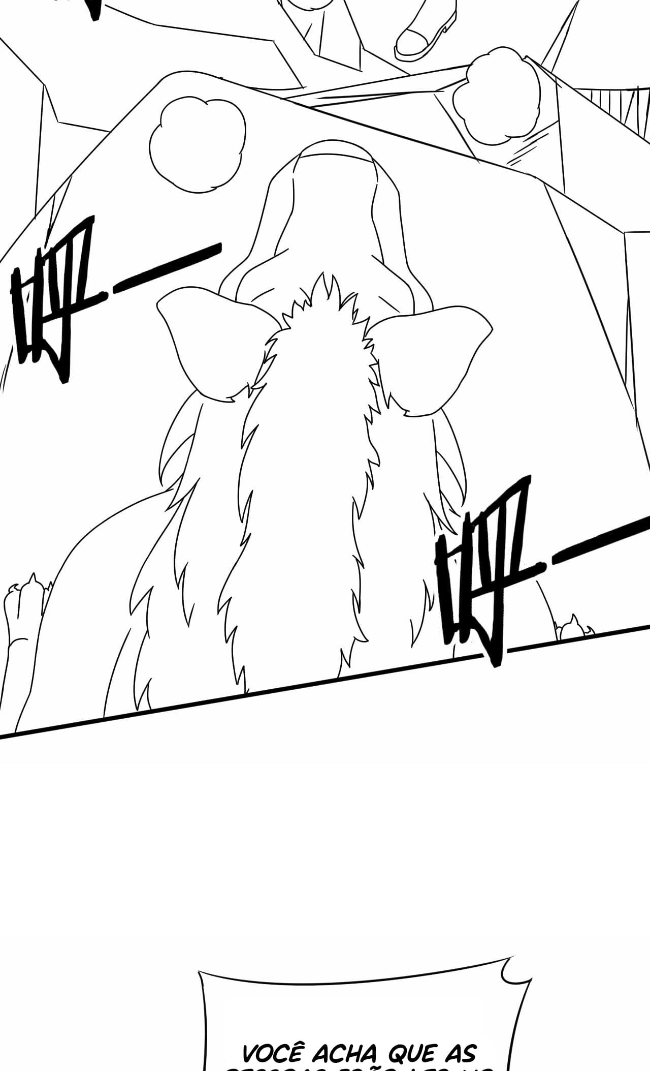 Apocalyptic Thief Capitulo 22 Pagina 44