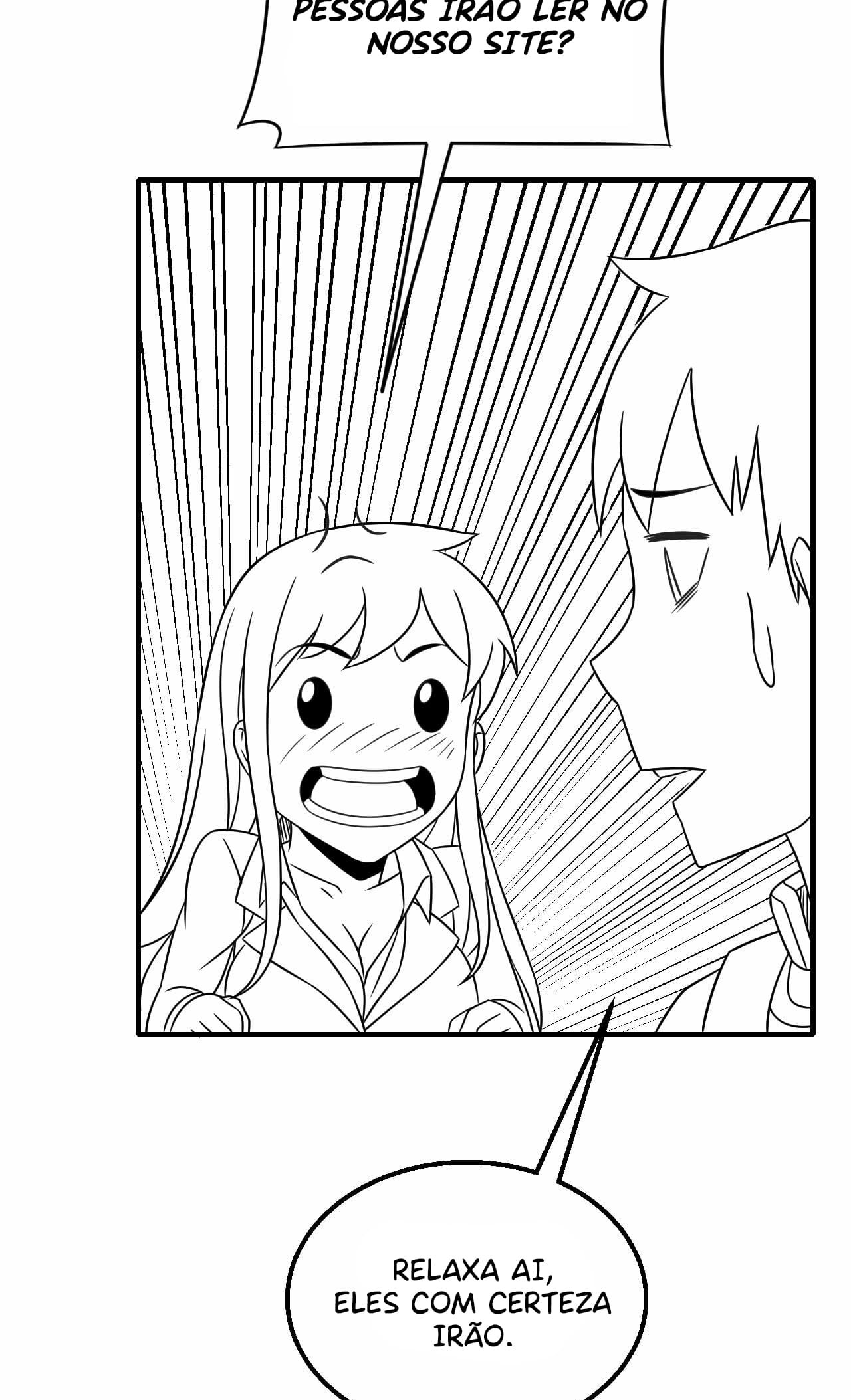 Apocalyptic Thief Capitulo 22 Pagina 45