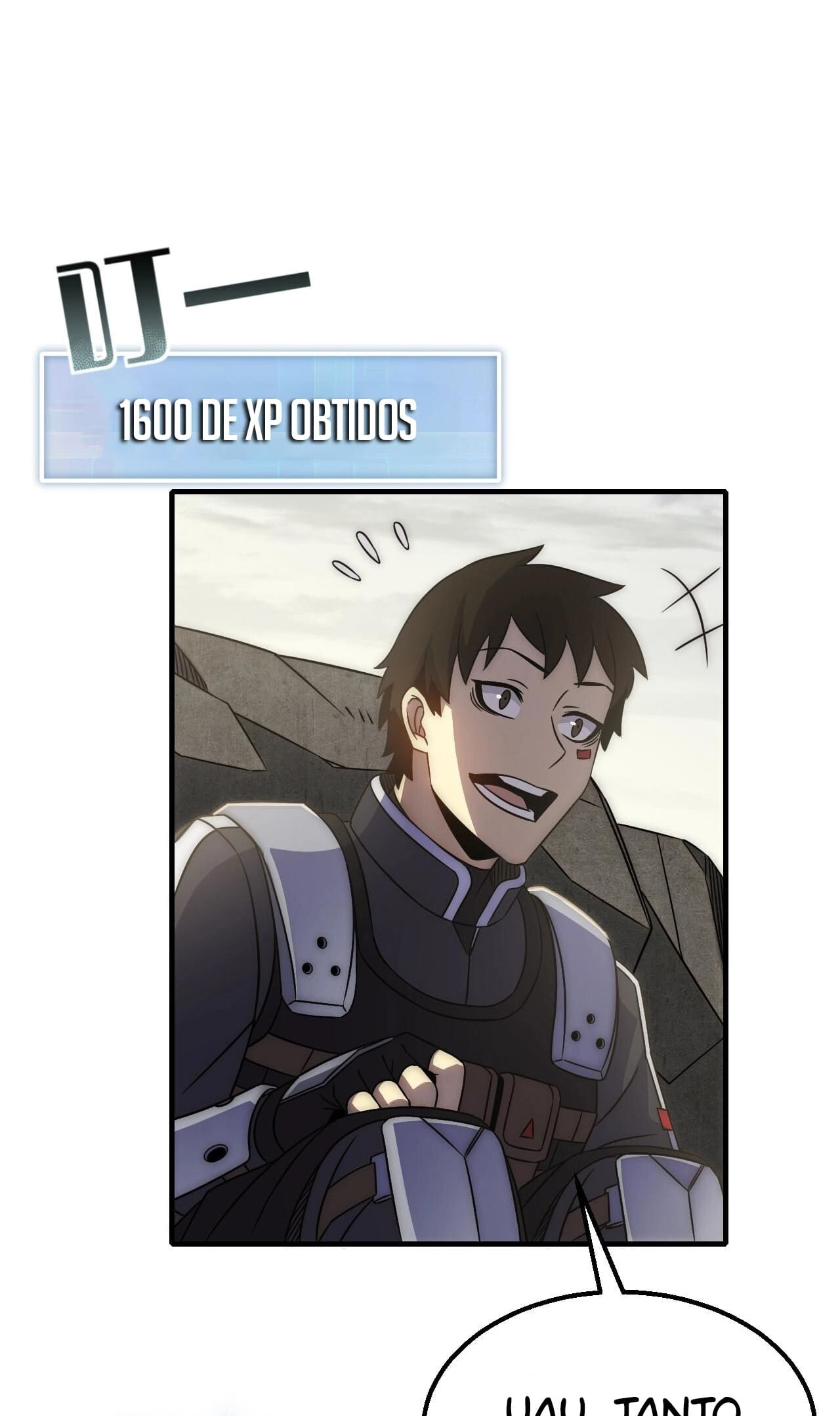 Apocalyptic Thief Capitulo 23 Pagina 9