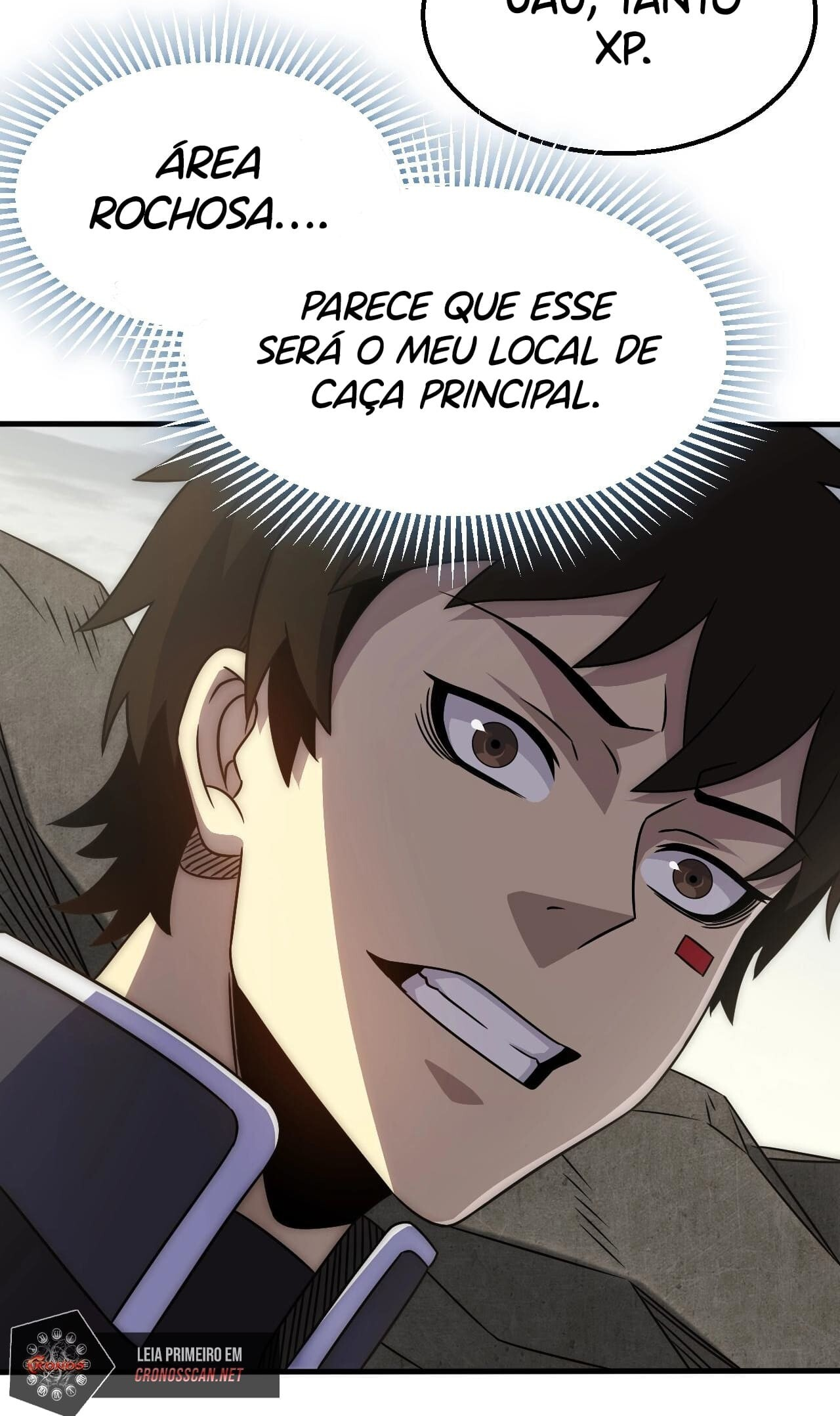 Apocalyptic Thief Capitulo 23 Pagina 10