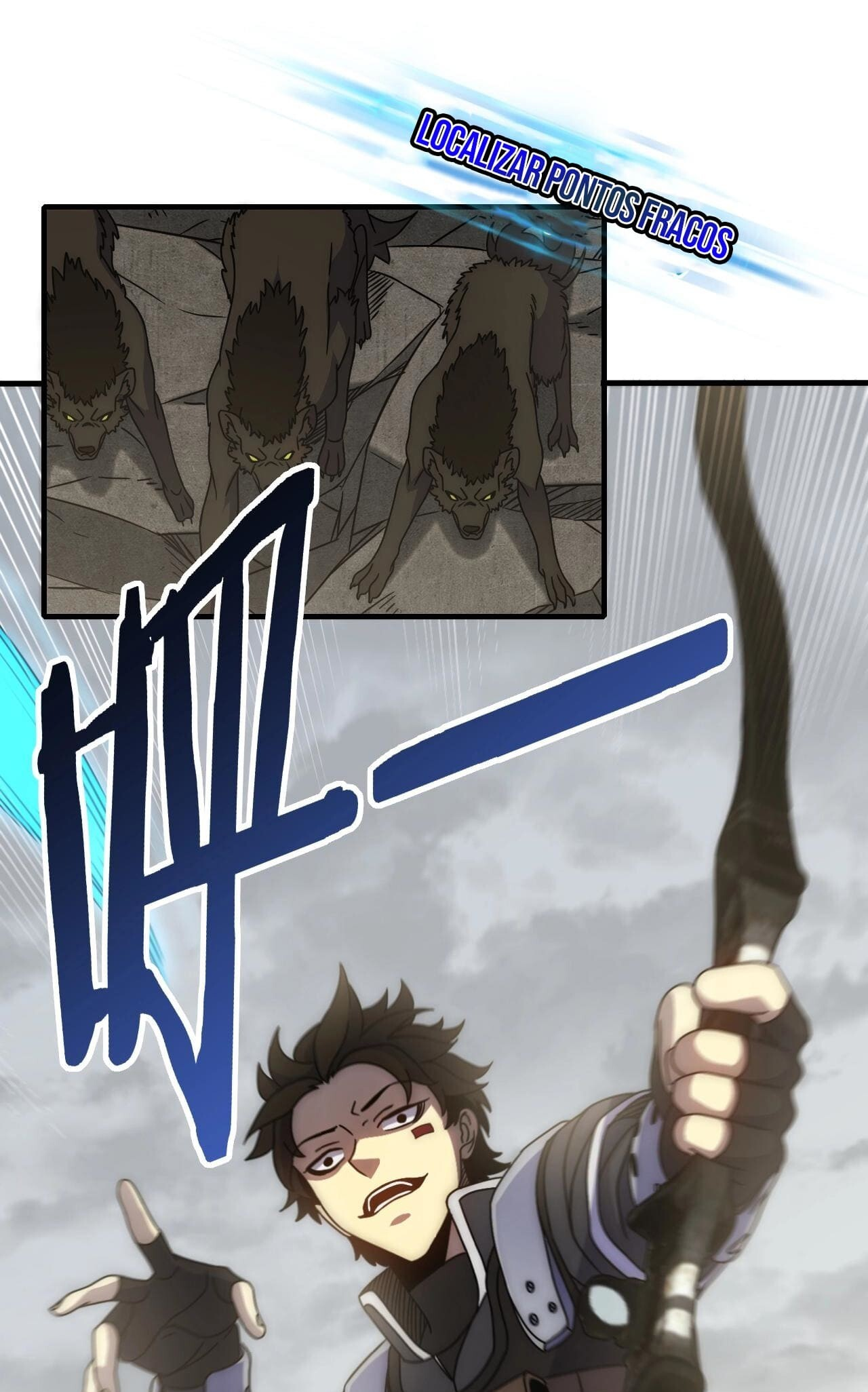 Apocalyptic Thief Capitulo 23 Pagina 11