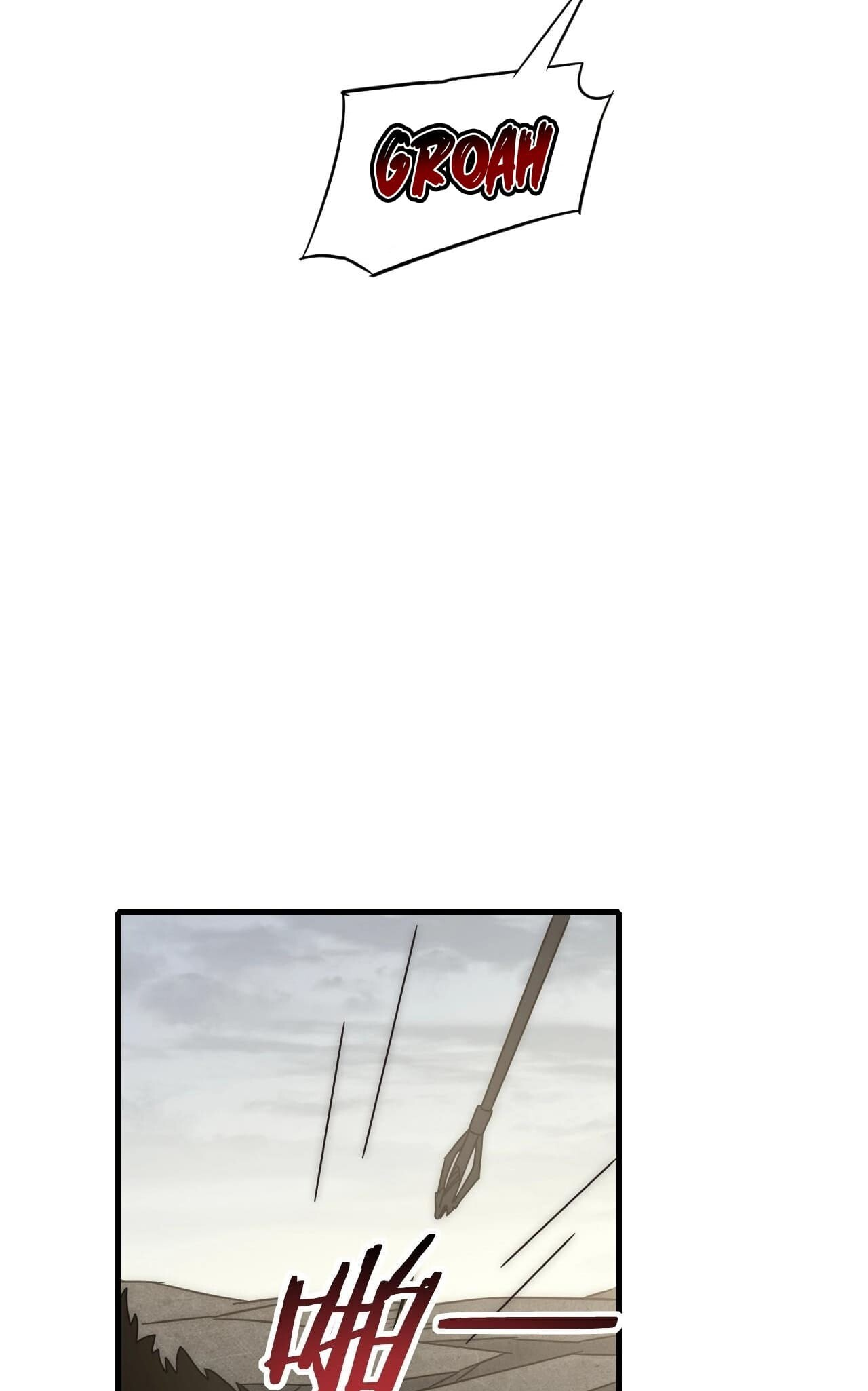 Apocalyptic Thief Capitulo 23 Pagina 14