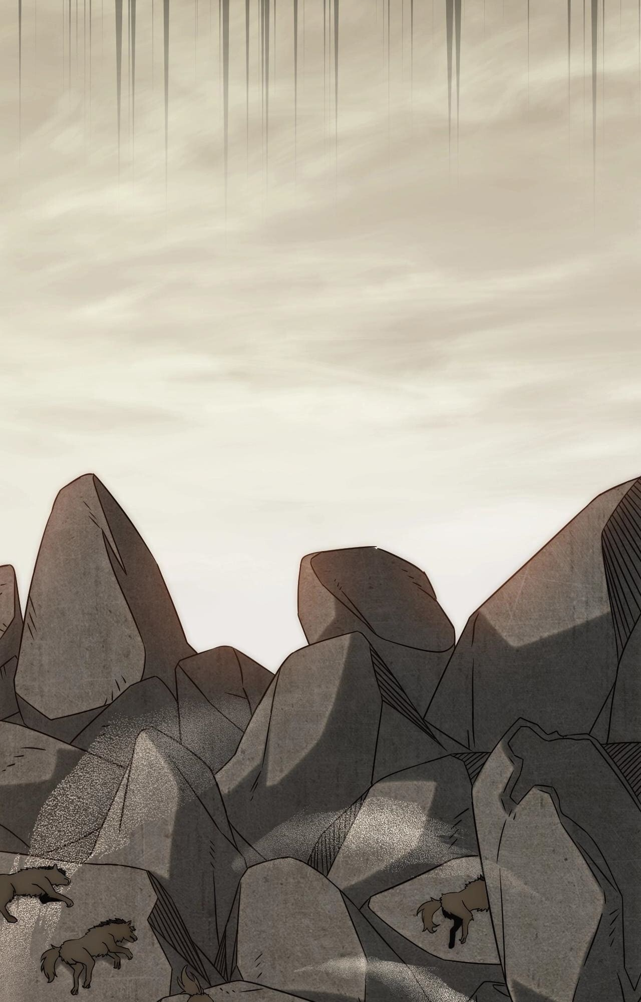 Apocalyptic Thief Capitulo 23 Pagina 24