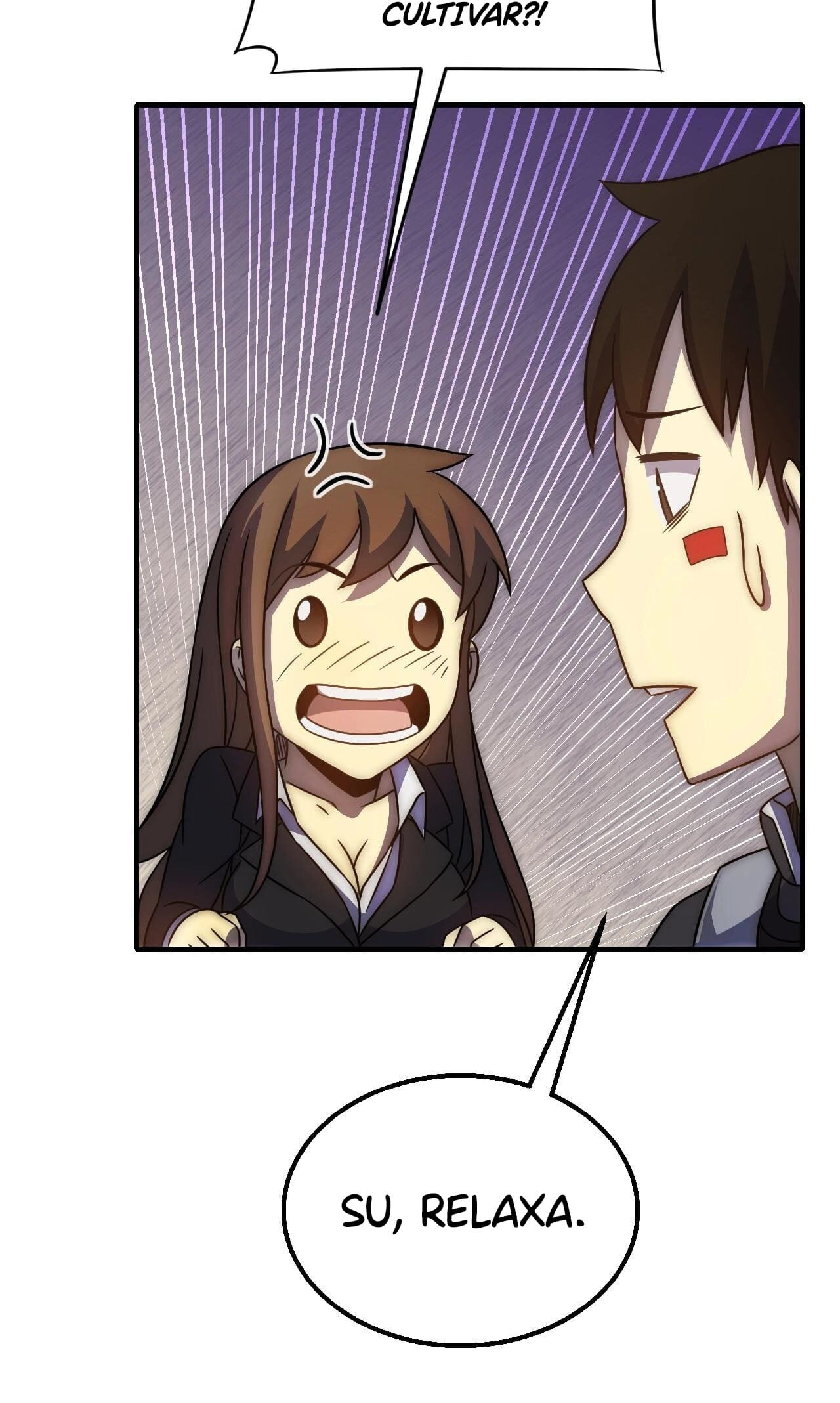 Apocalyptic Thief Capitulo 23 Pagina 42