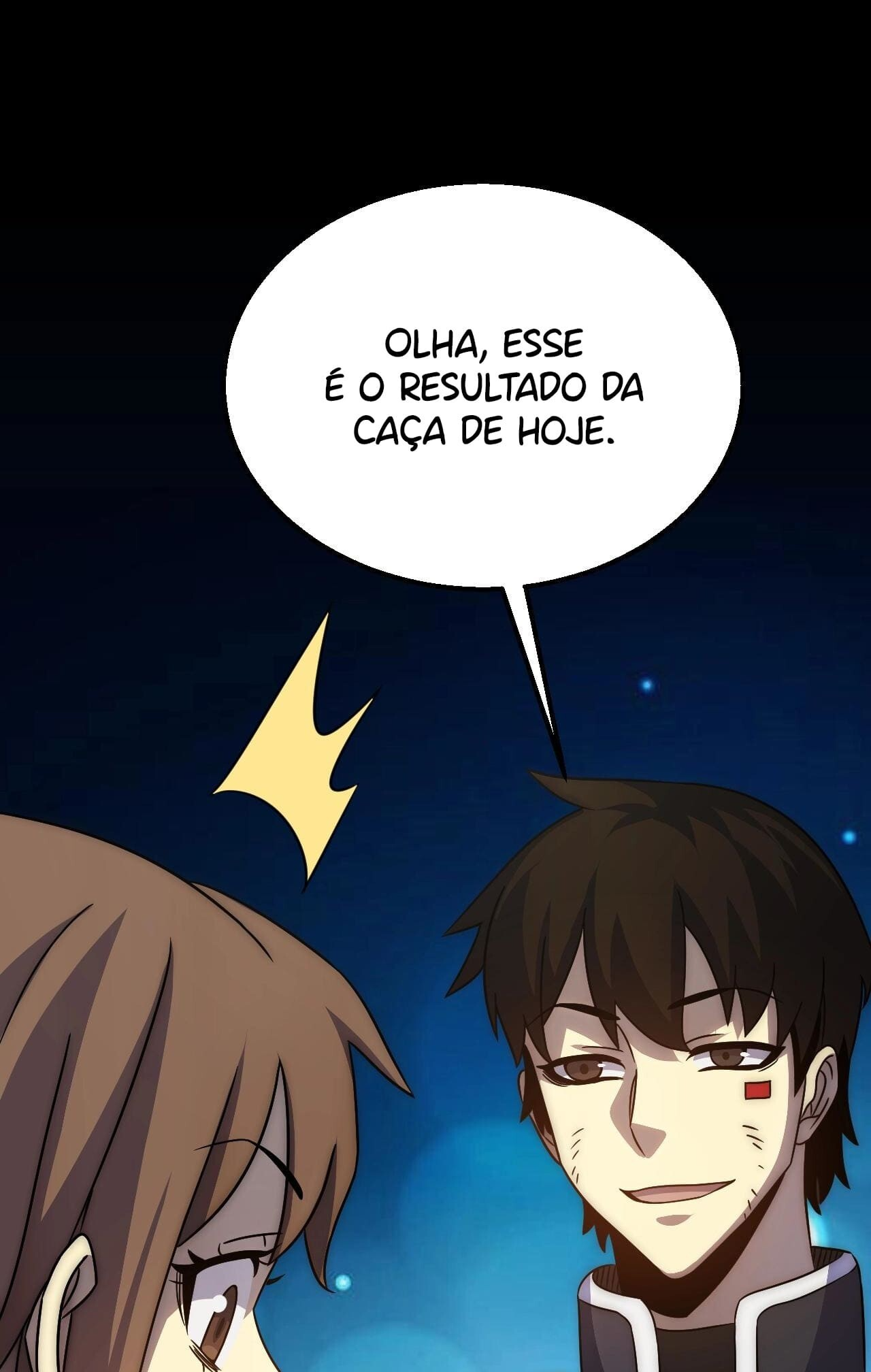 Apocalyptic Thief Capitulo 23 Pagina 43
