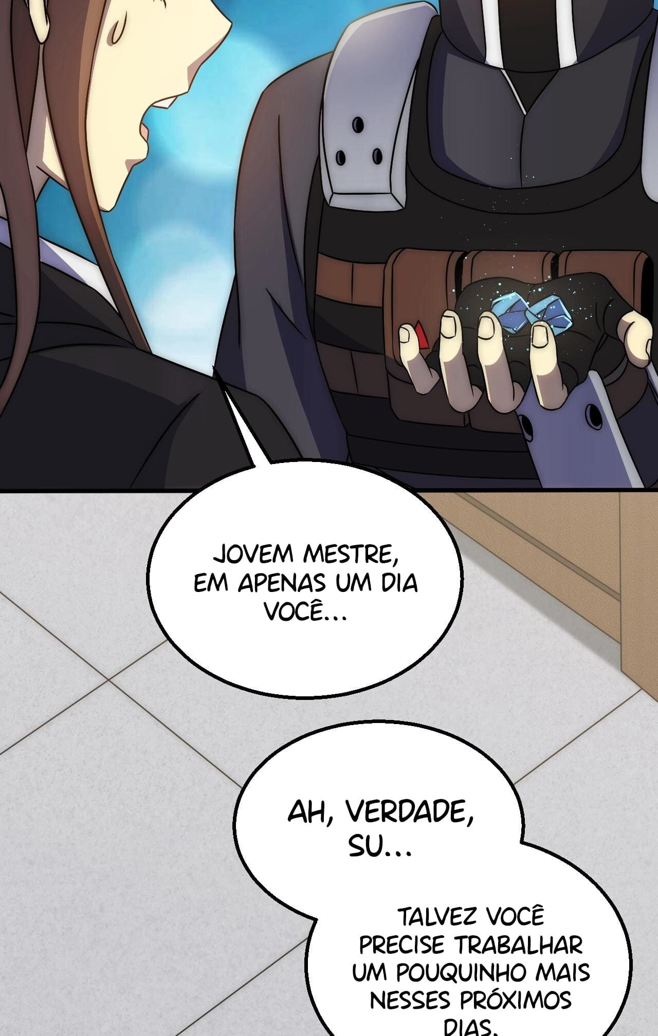 Apocalyptic Thief Capitulo 23 Pagina 44
