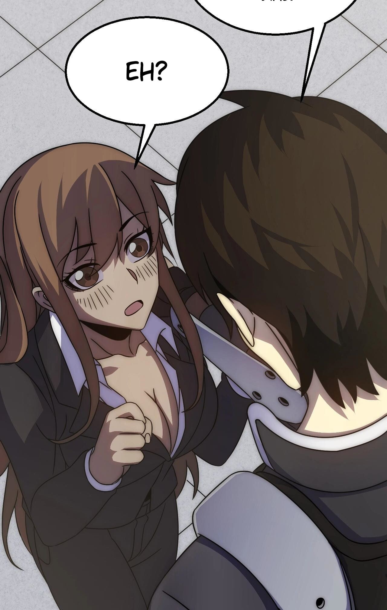 Apocalyptic Thief Capitulo 23 Pagina 45