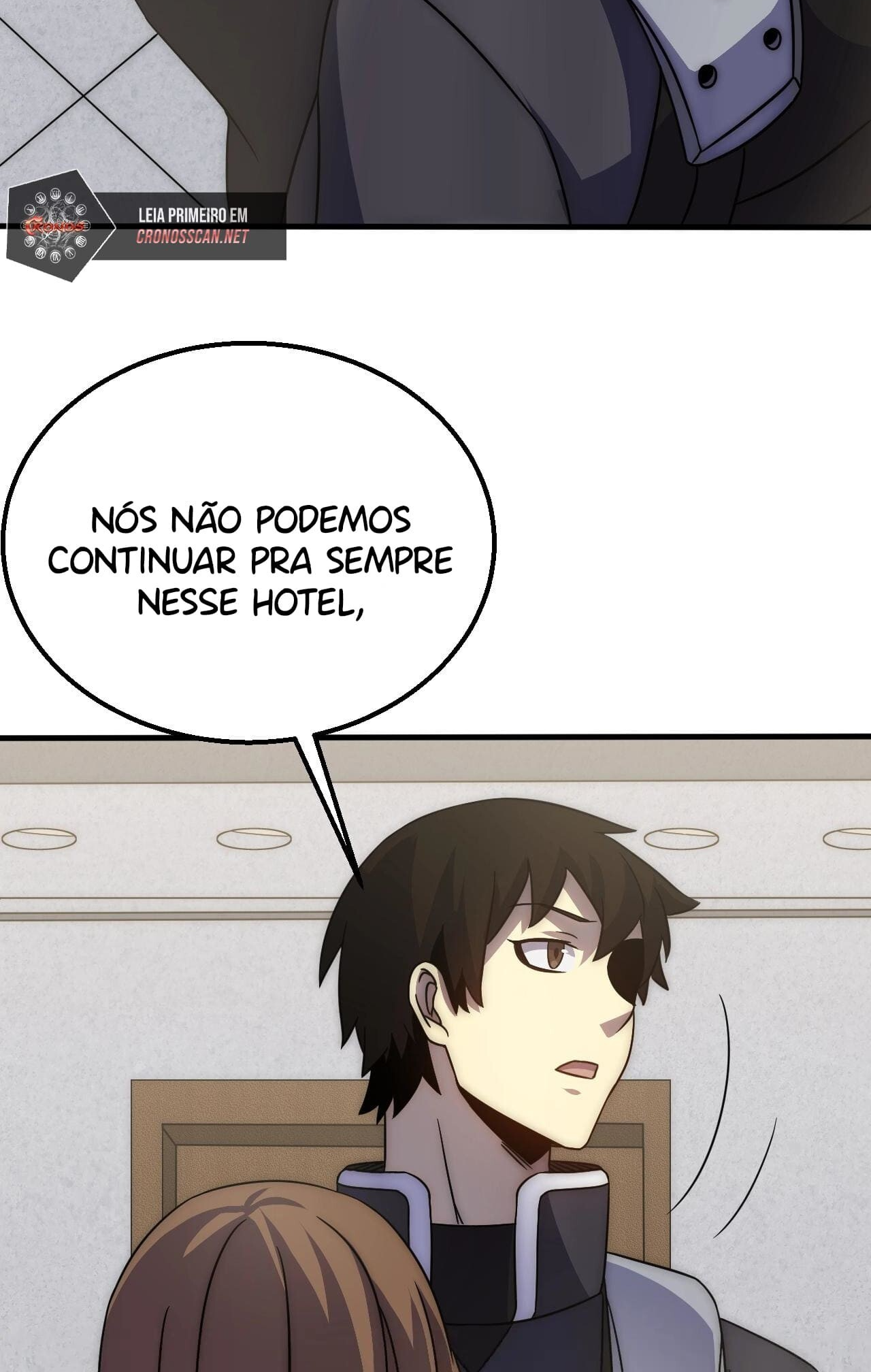 Apocalyptic Thief Capitulo 23 Pagina 46