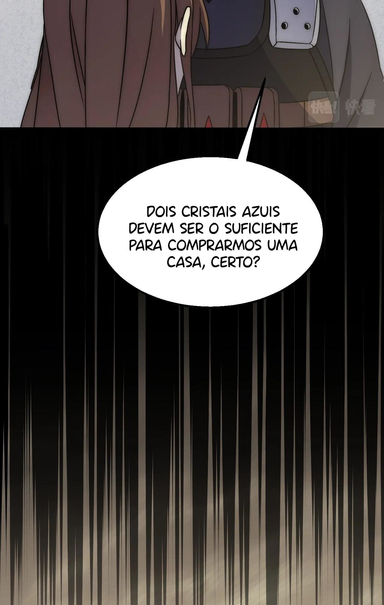 Apocalyptic Thief Capitulo 23 Pagina 47