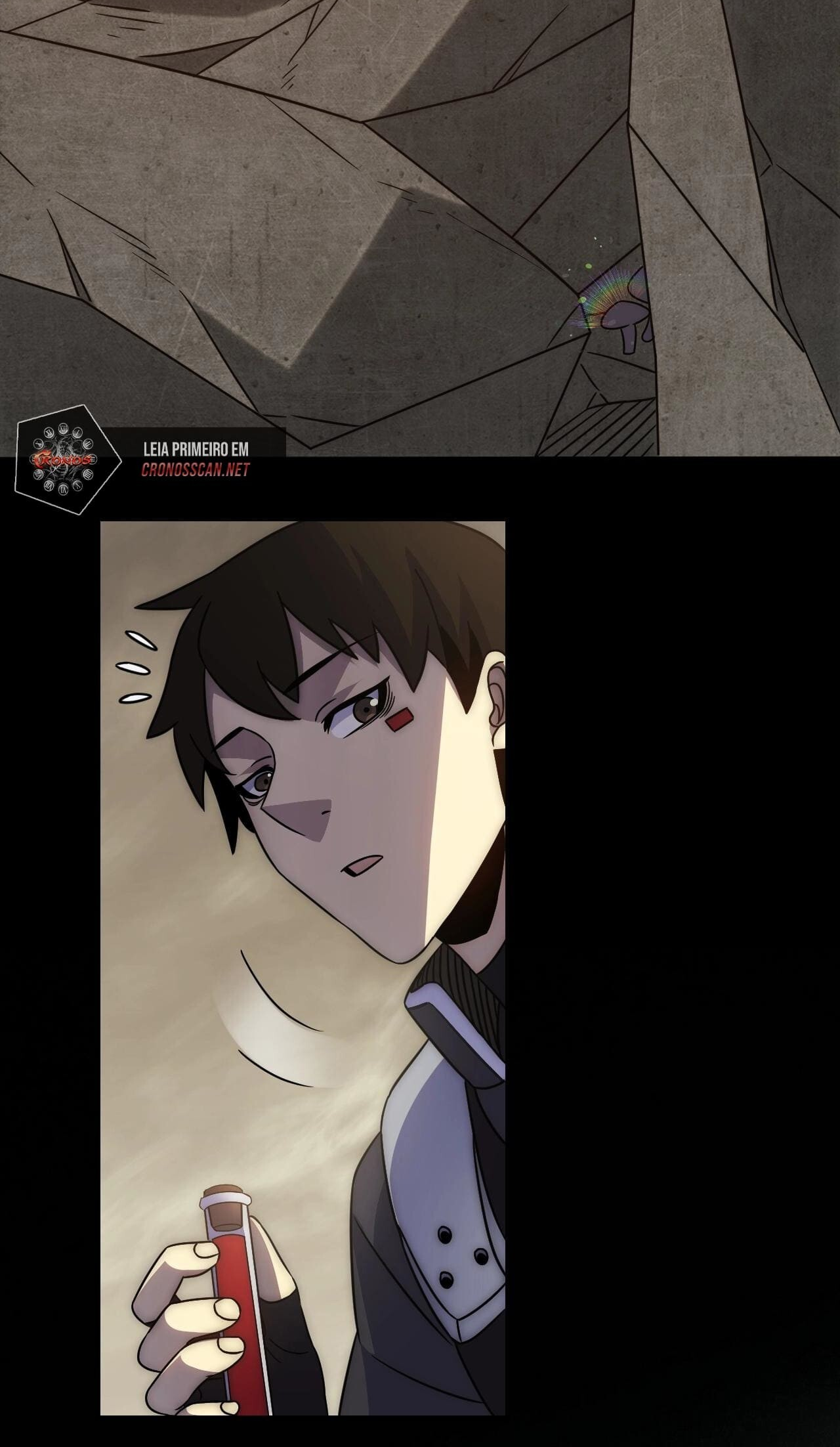 Apocalyptic Thief Capitulo 23 Pagina 52