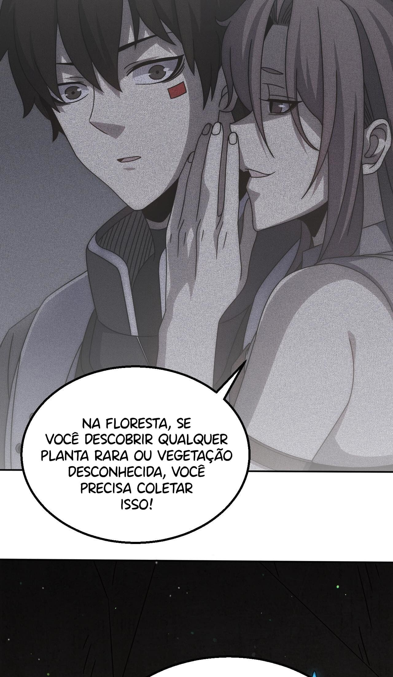 Apocalyptic Thief Capitulo 23 Pagina 55