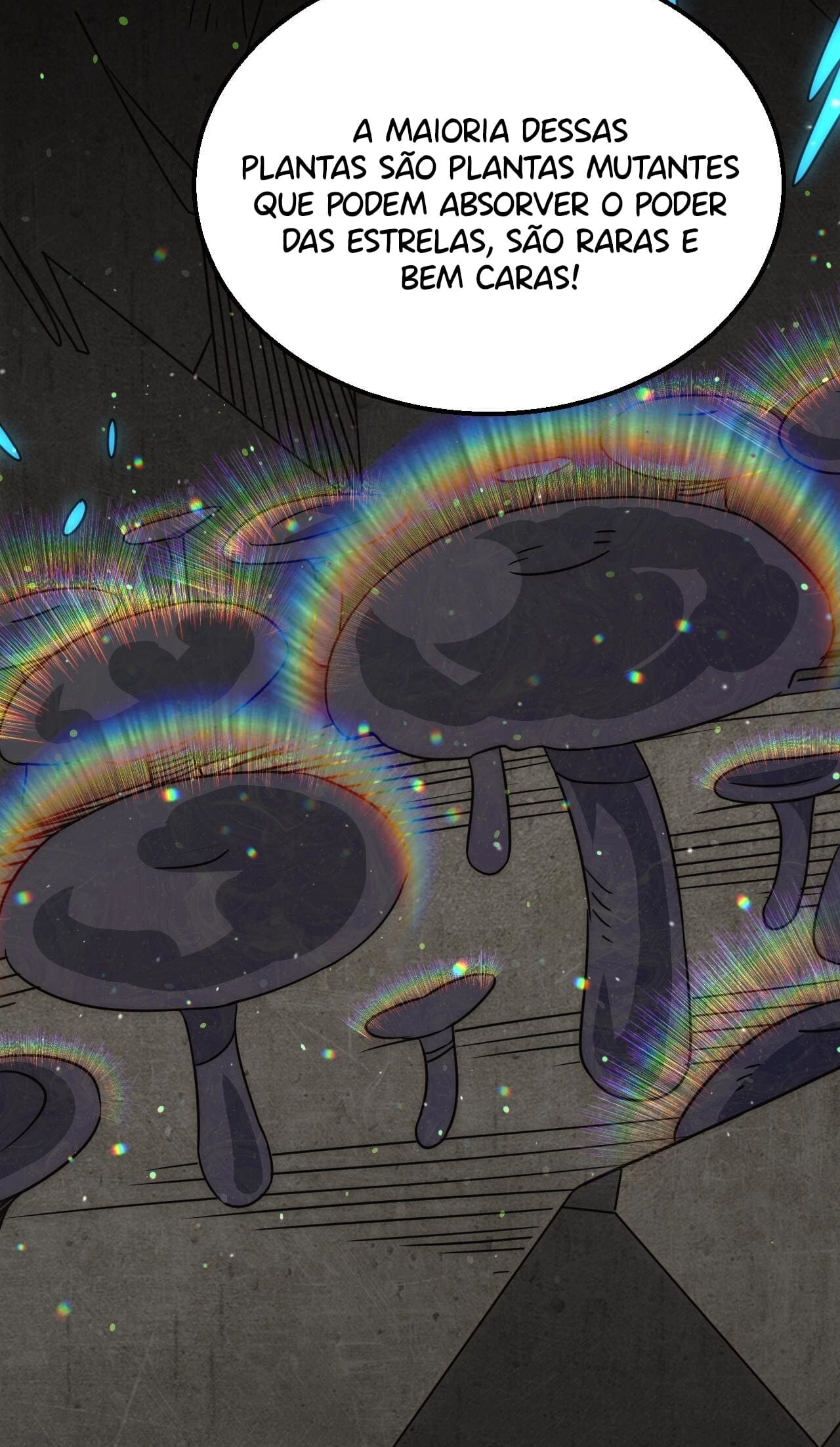 Apocalyptic Thief Capitulo 23 Pagina 56