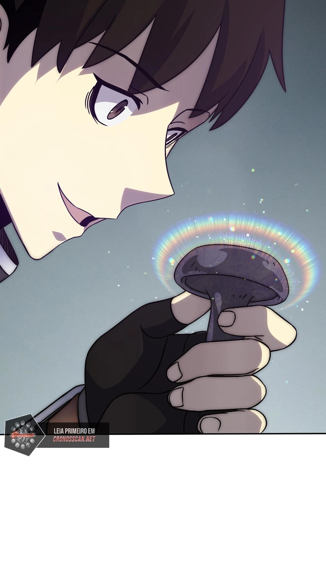 Apocalyptic Thief Capitulo 23 Pagina 58