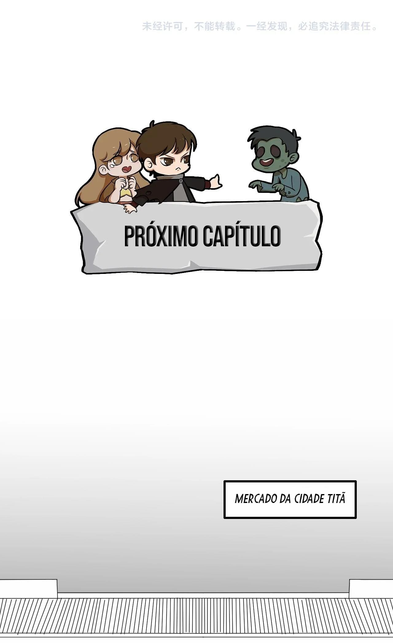 Apocalyptic Thief Capitulo 23 Pagina 59