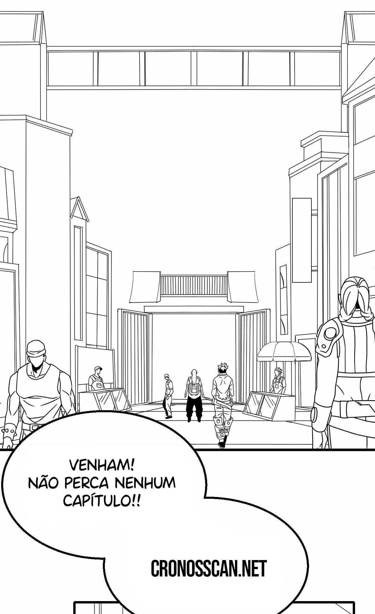 Apocalyptic Thief Capitulo 23 Pagina 60