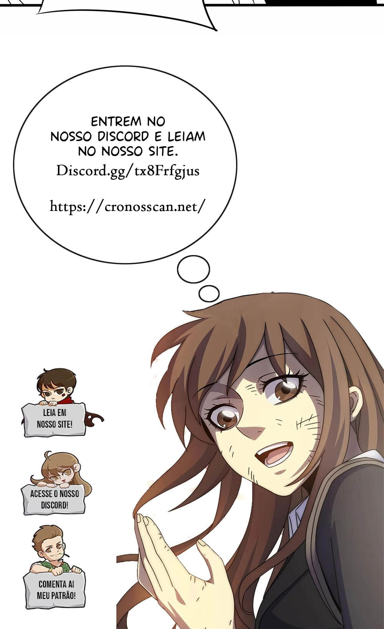 Apocalyptic Thief Capitulo 23 Pagina 63