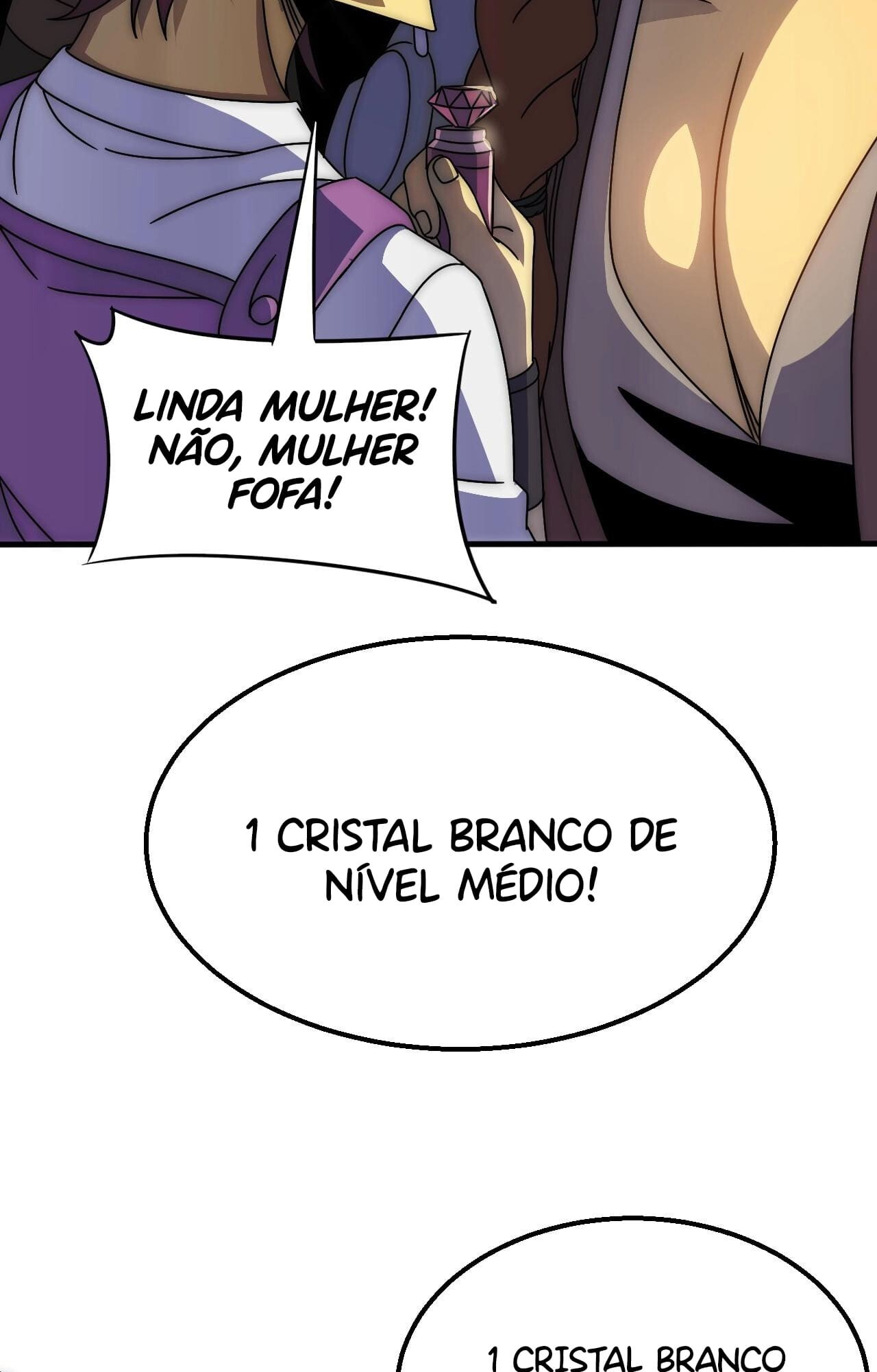 Apocalyptic Thief Capitulo 24 Pagina 14