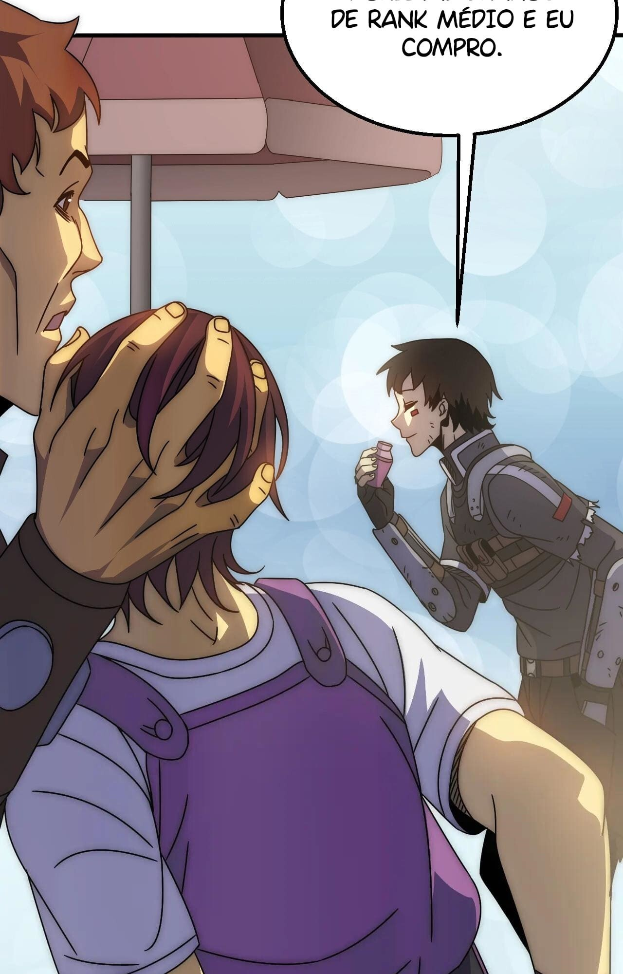 Apocalyptic Thief Capitulo 24 Pagina 15