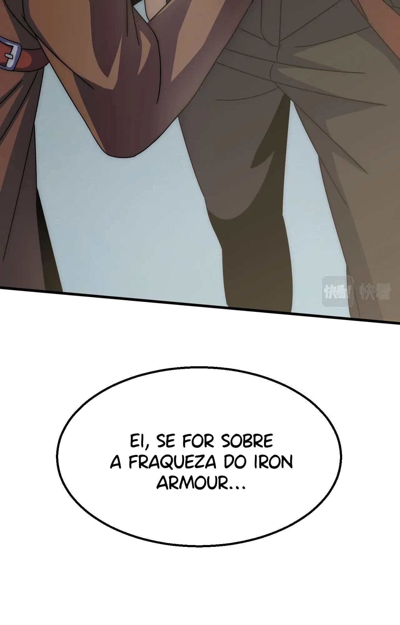 Apocalyptic Thief Capitulo 24 Pagina 34