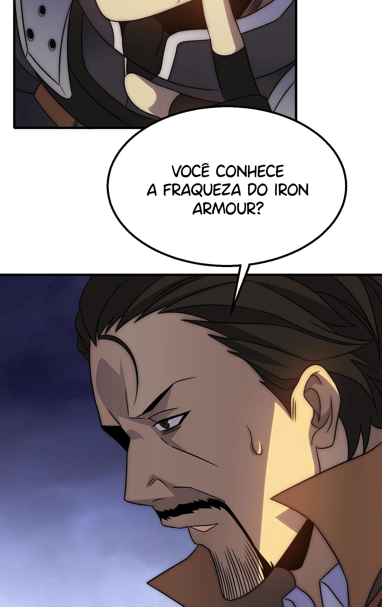 Apocalyptic Thief Capitulo 24 Pagina 37