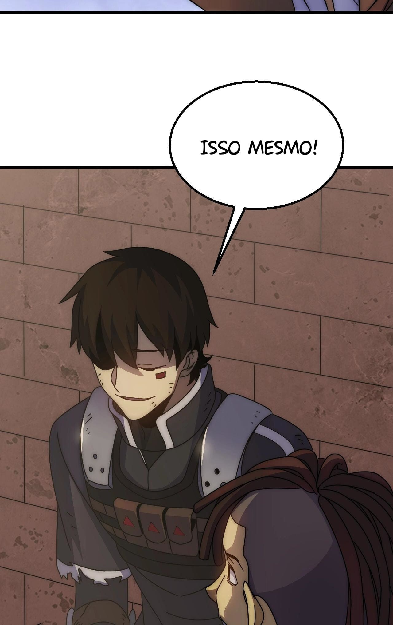 Apocalyptic Thief Capitulo 24 Pagina 38