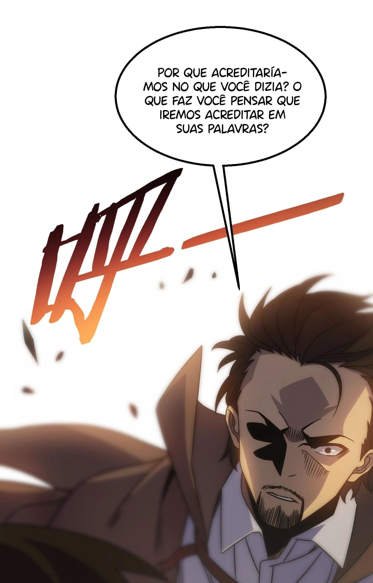 Apocalyptic Thief Capitulo 24 Pagina 43