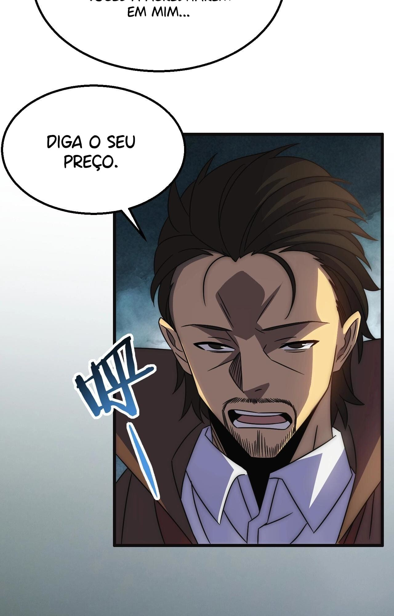Apocalyptic Thief Capitulo 24 Pagina 45