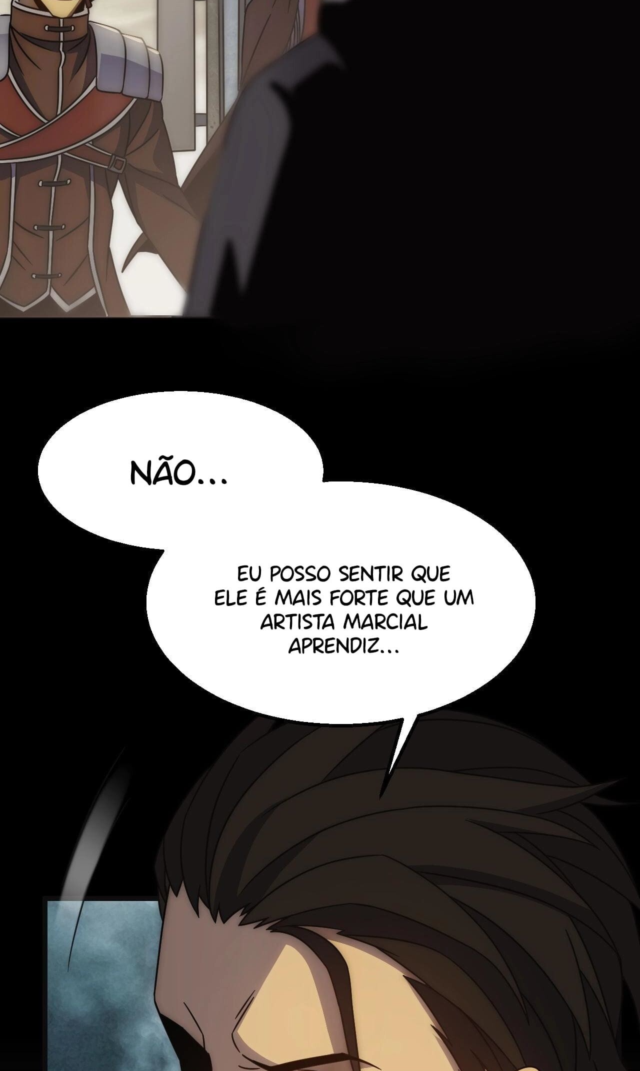 Apocalyptic Thief Capitulo 24 Pagina 52